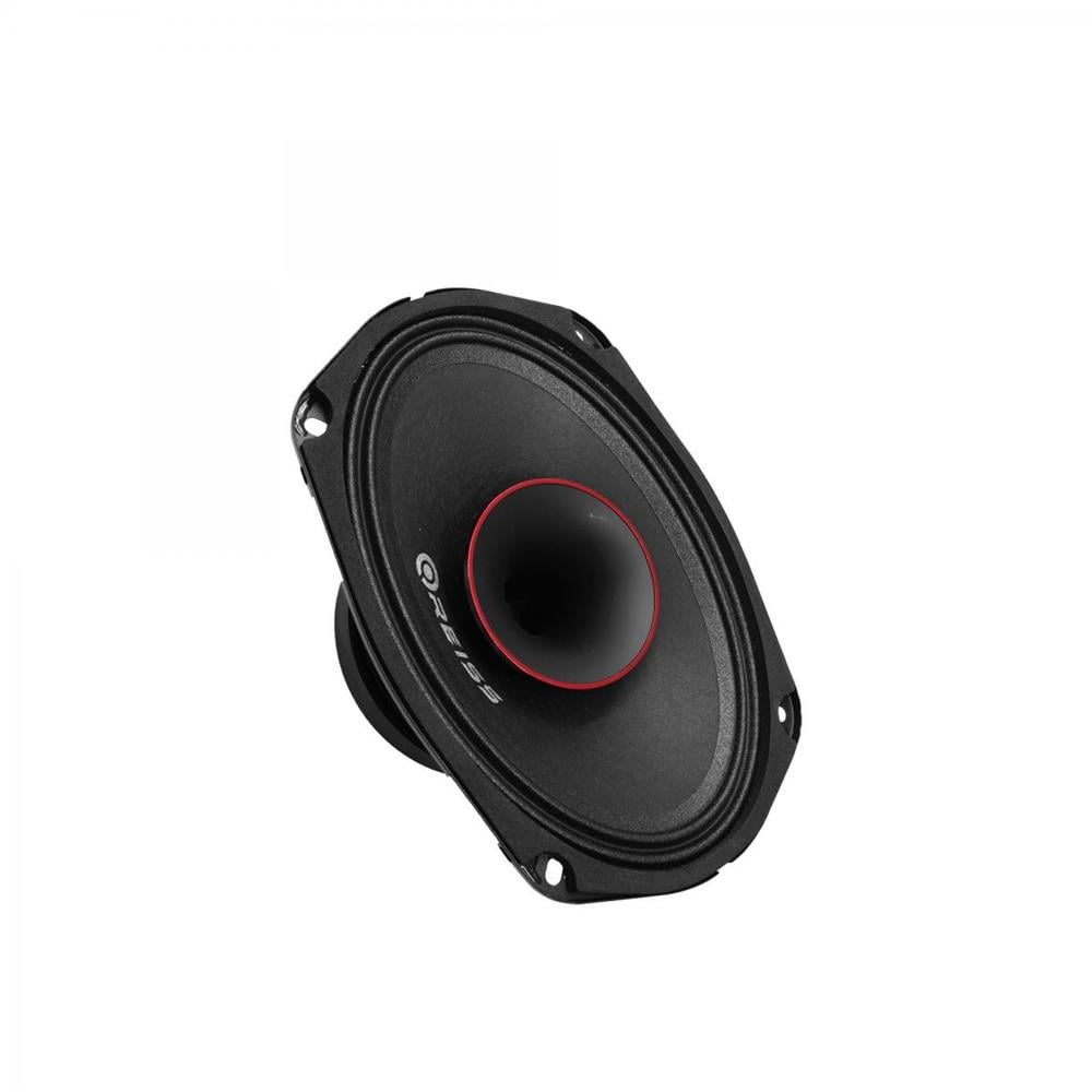RS-M69HS 6X9 inch Midrange