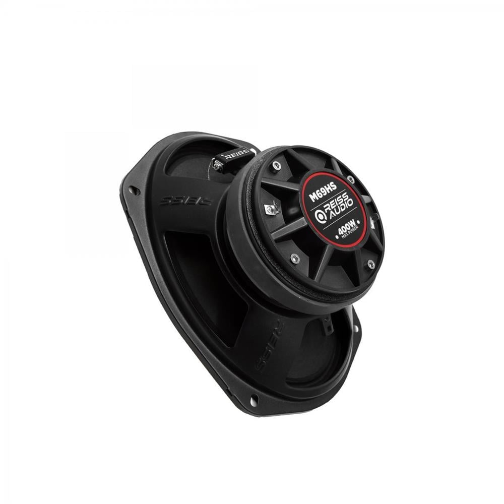 RS-M69HS 6X9 inch Midrange
