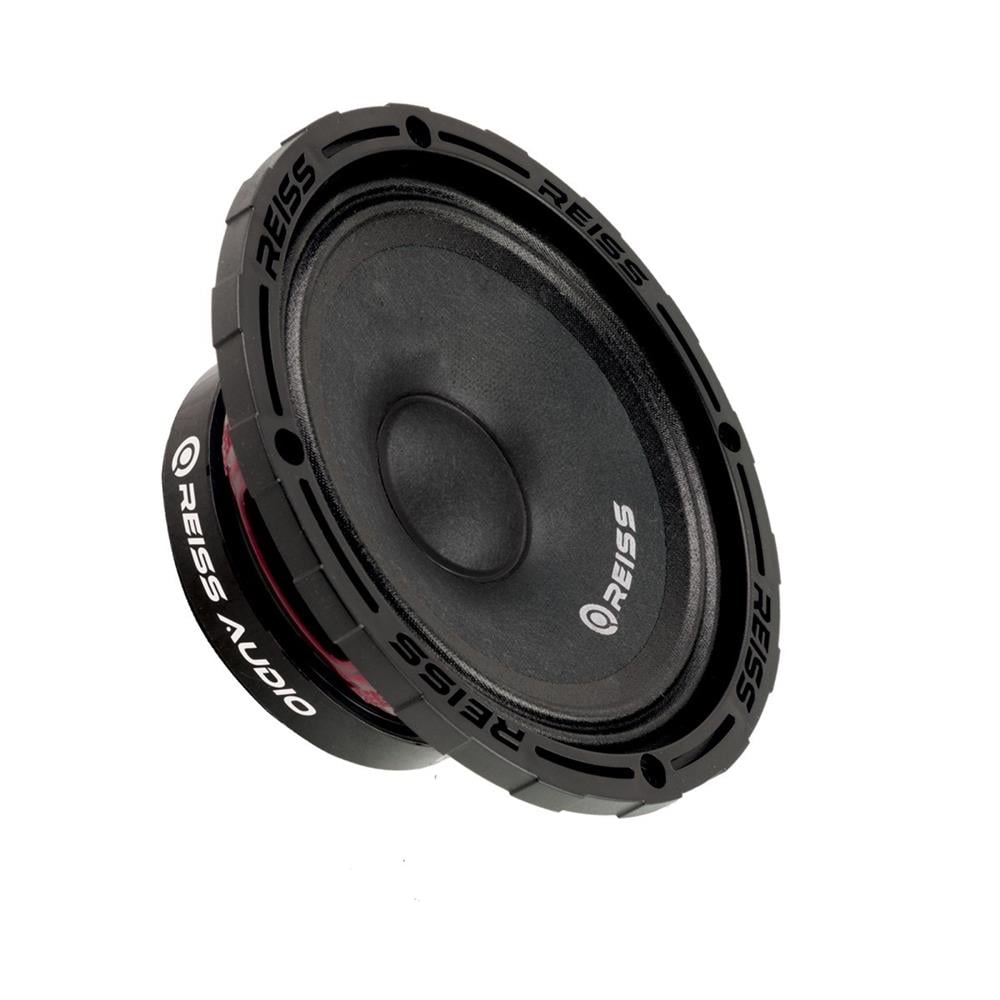 RS-M6YX 16 cm Midrange
