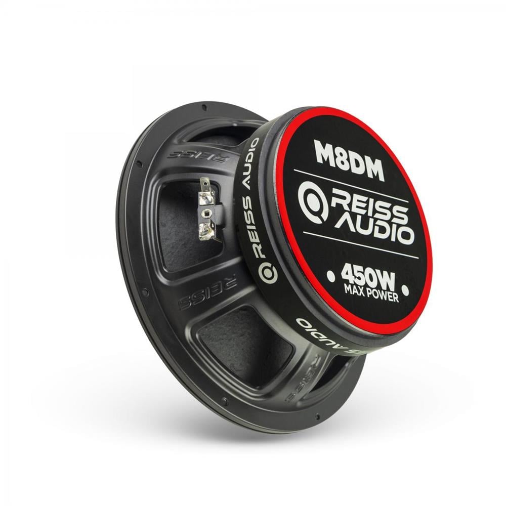 RS-M8DM 20cm Midrange
