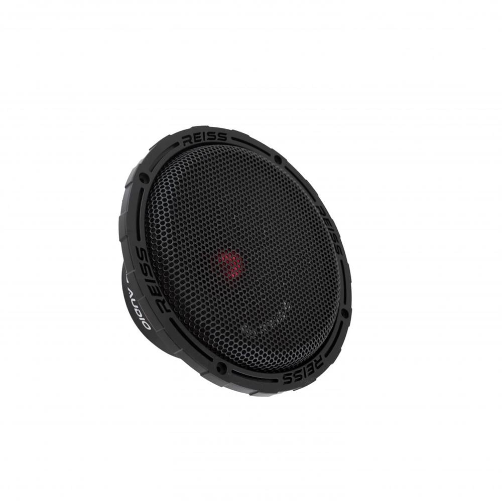RS-M8F 20 cm Midrange