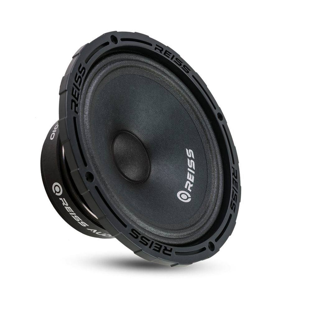 RS-M8HZ 20 cm Midrange •