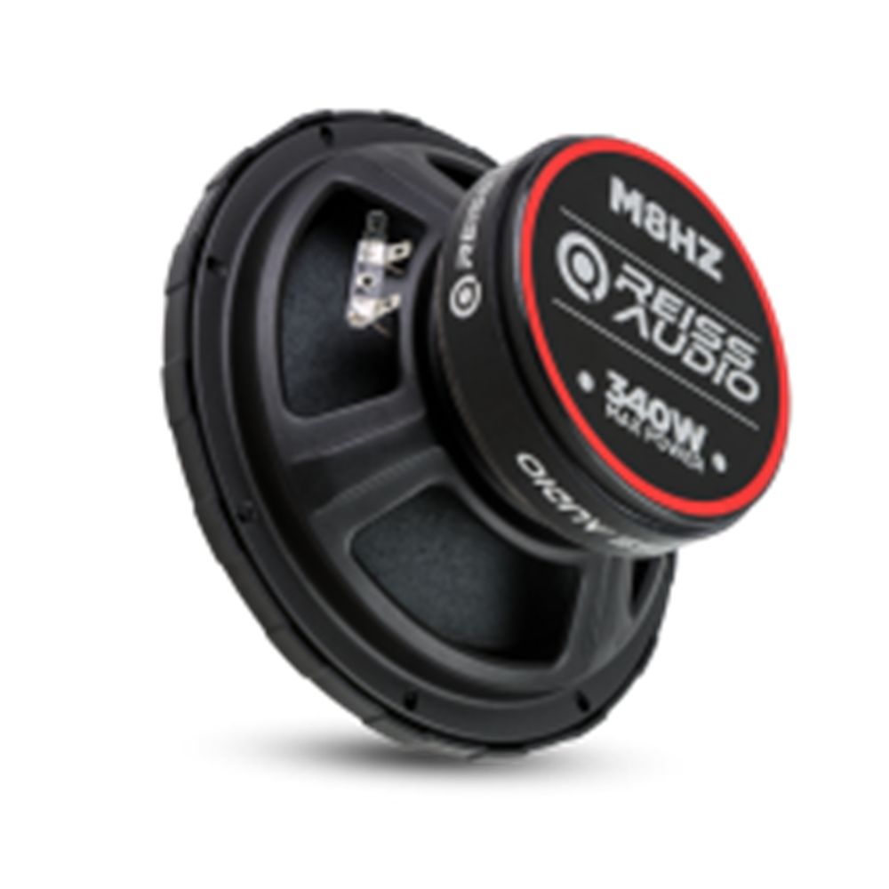 RS-M8HZ 20 cm Midrange •