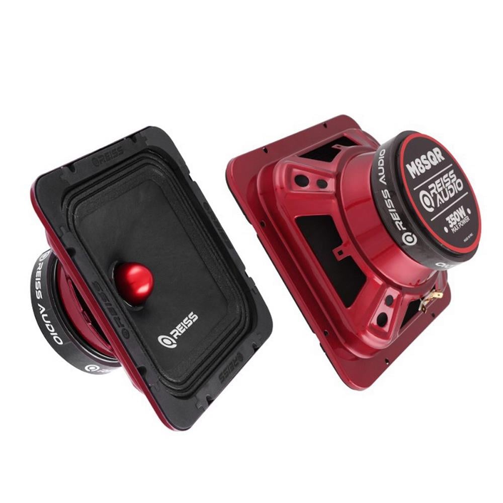 RS-M8SQR 20 cm Square Midrange