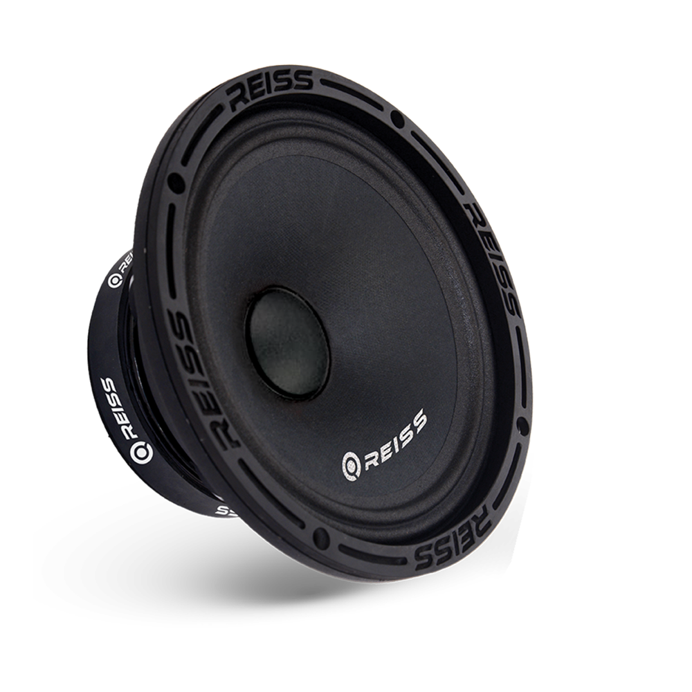 RS-M8XTX 20 cm Midrange