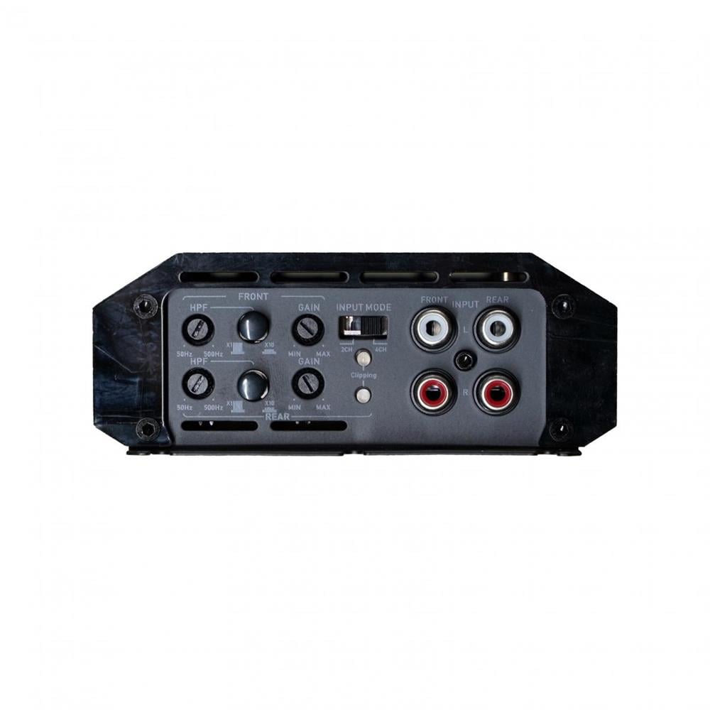 RS-PX150.4D 4 Kanal Class D