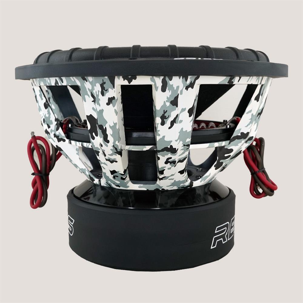 RS-RICH15 38 cm Subwoofer