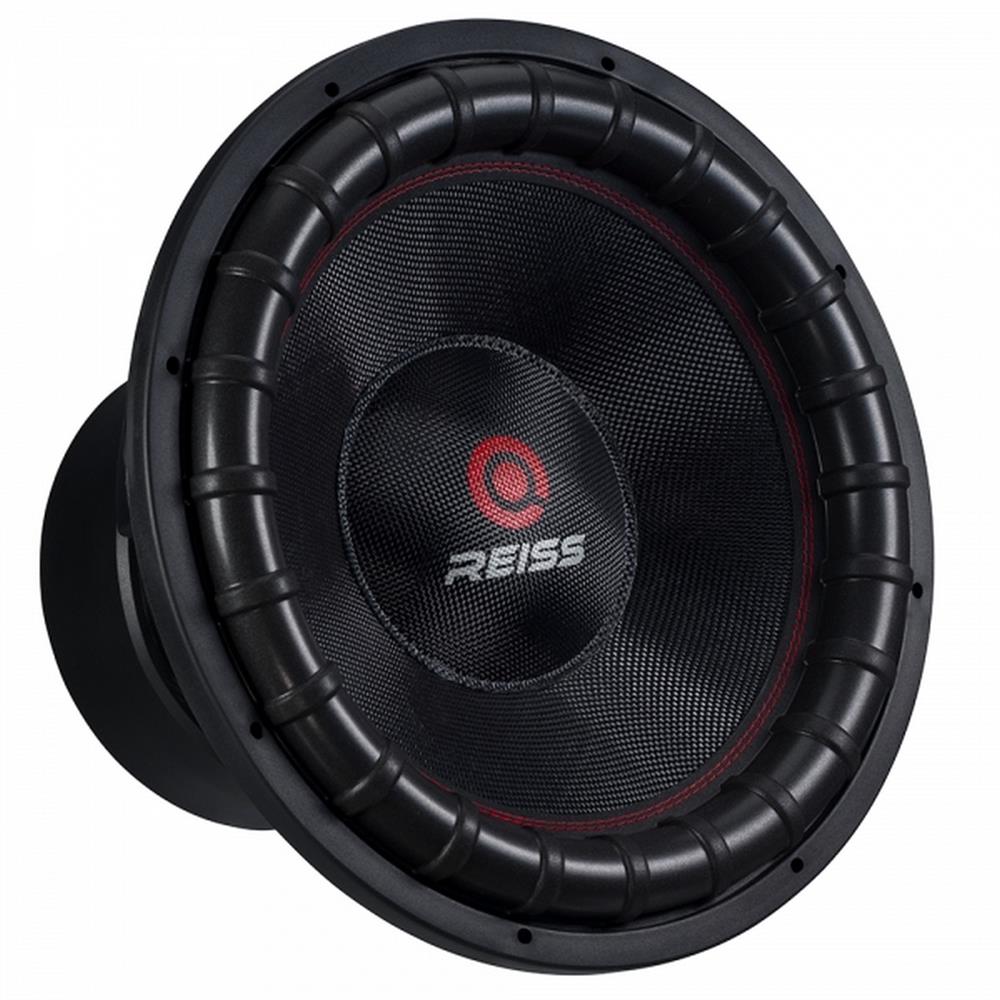 RS-SPL18 46 cm Subwoofer