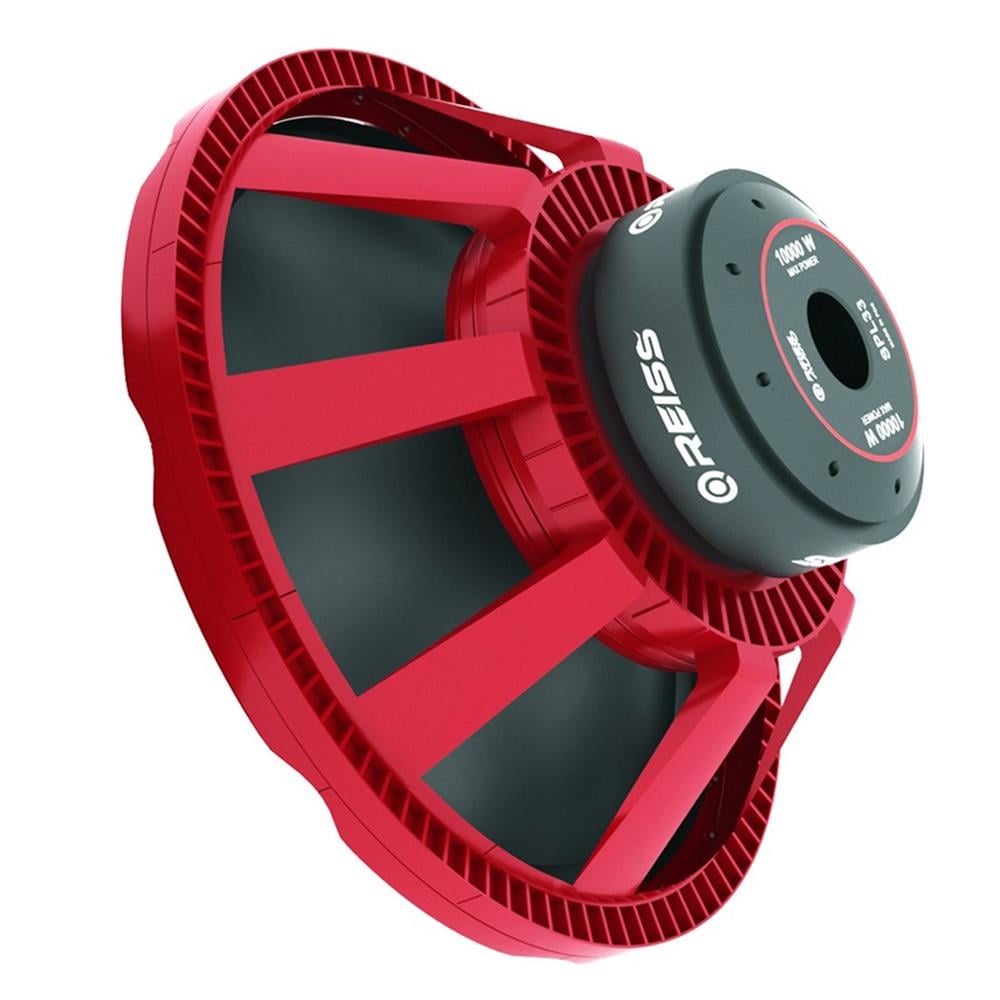 RS-SPL33 82 cm Subwoofer