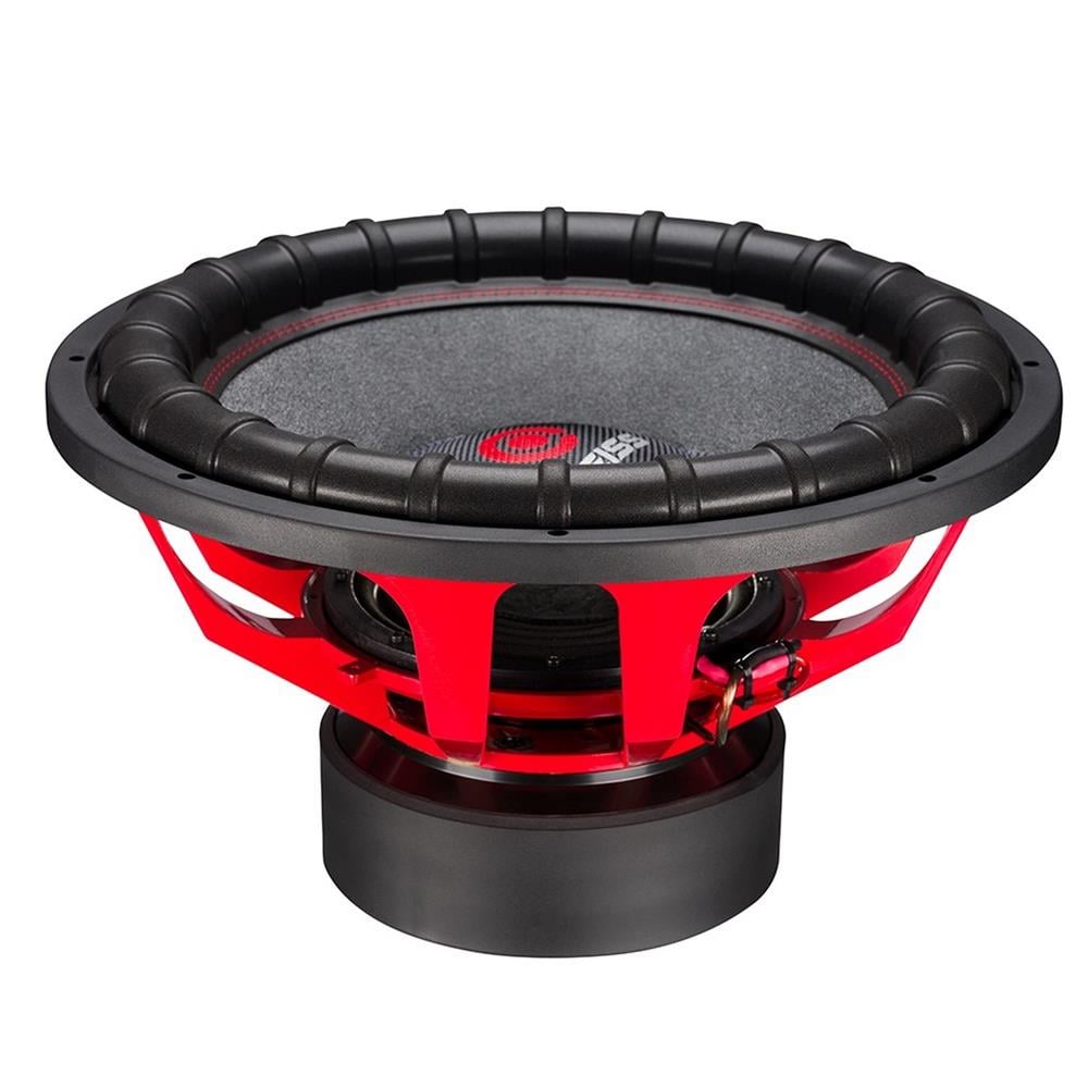 RS-SQX18 46 cm Subwoofer