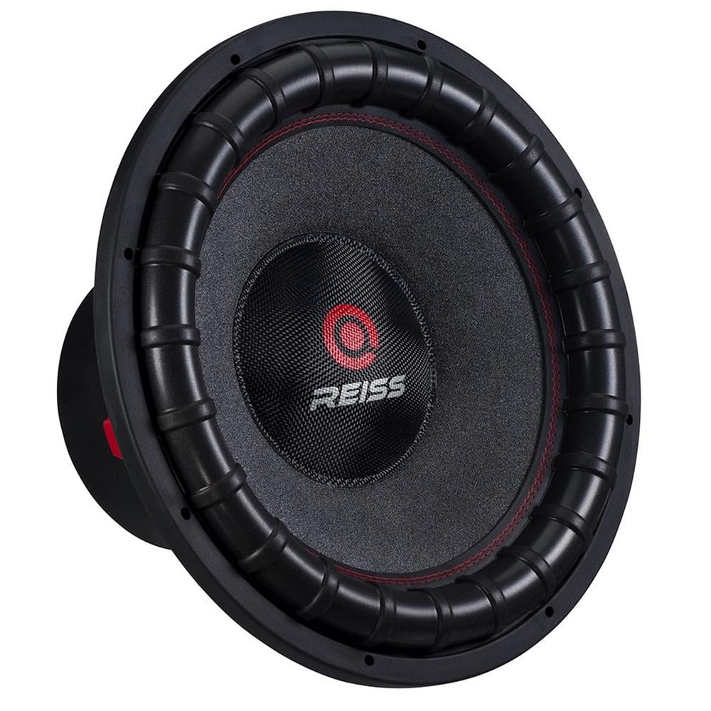 RS-SQX18 46 cm Subwoofer