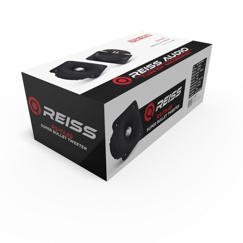 RS-TA49 Super Bullet Tweeter