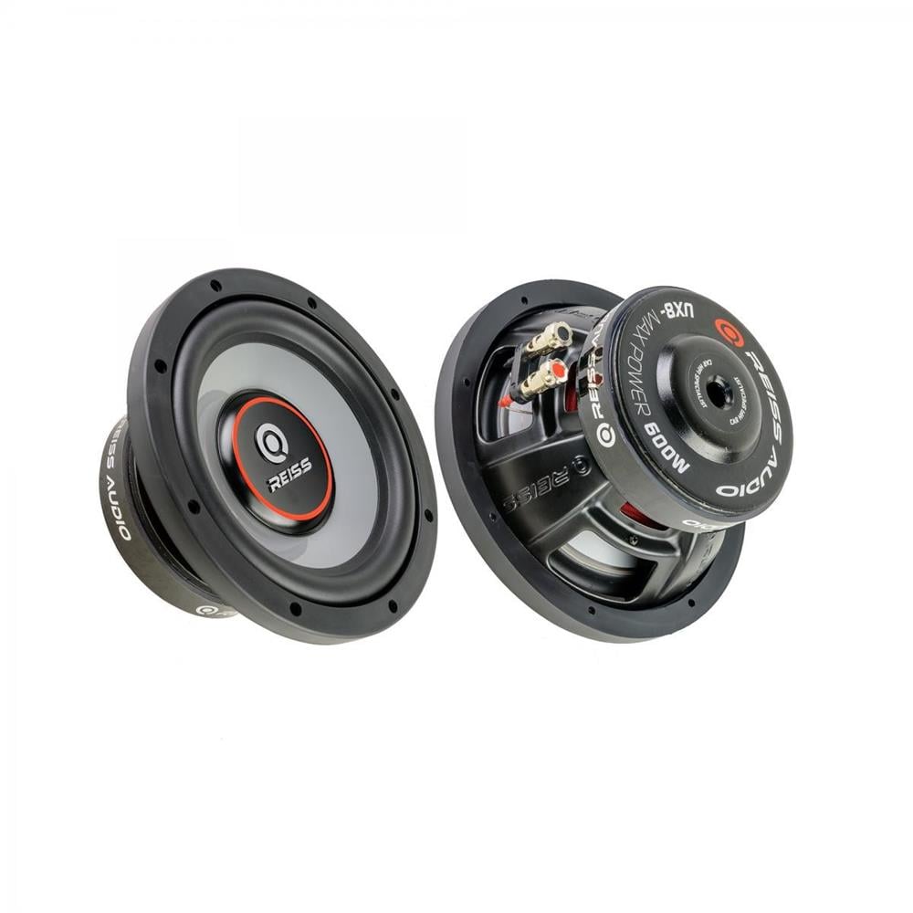 RS-UX8 20 cm Subwoofer