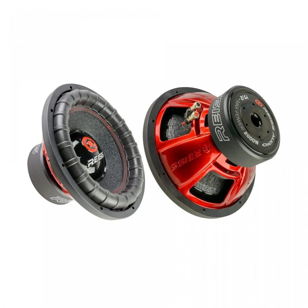 RS-YS12 30 cm Subwoofer