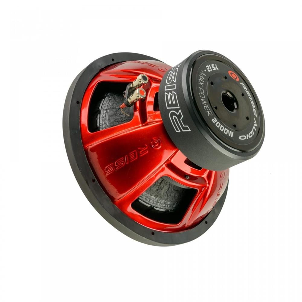 RS-YS12 30 cm Subwoofer