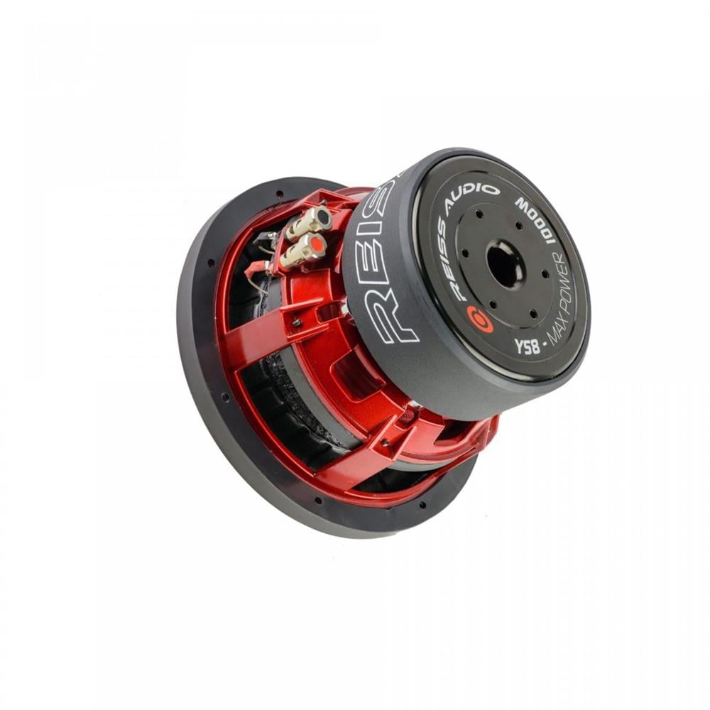 RS-YS8 20 cm Subwoofer