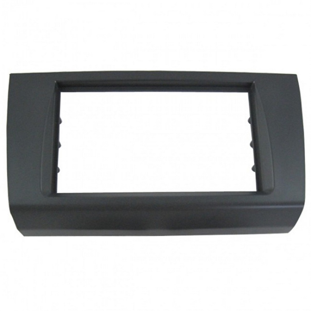 Suzuki Swift 2005-2010 Double Teyp Çerçevesi