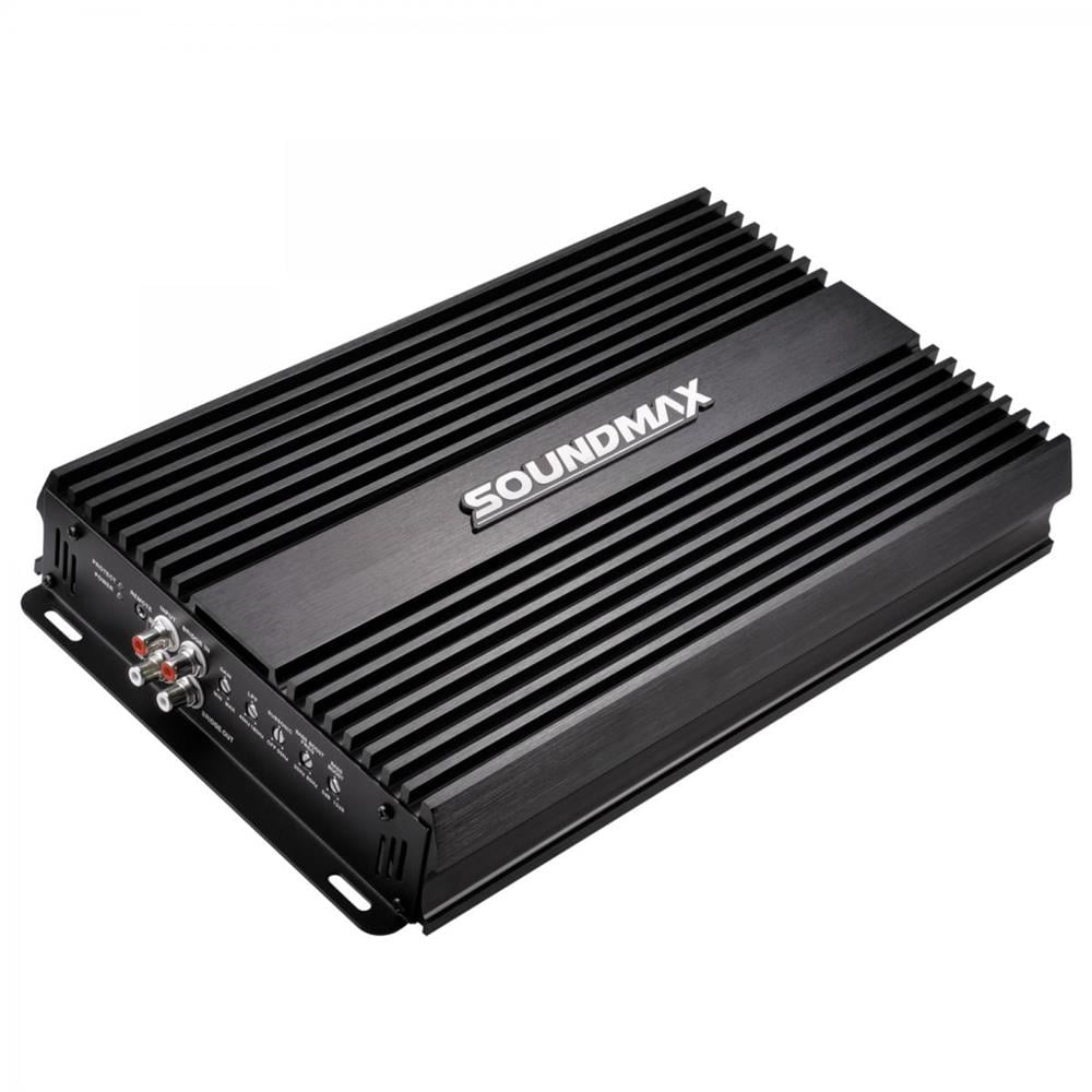 SX-4000.1D 1 Kanal Class D