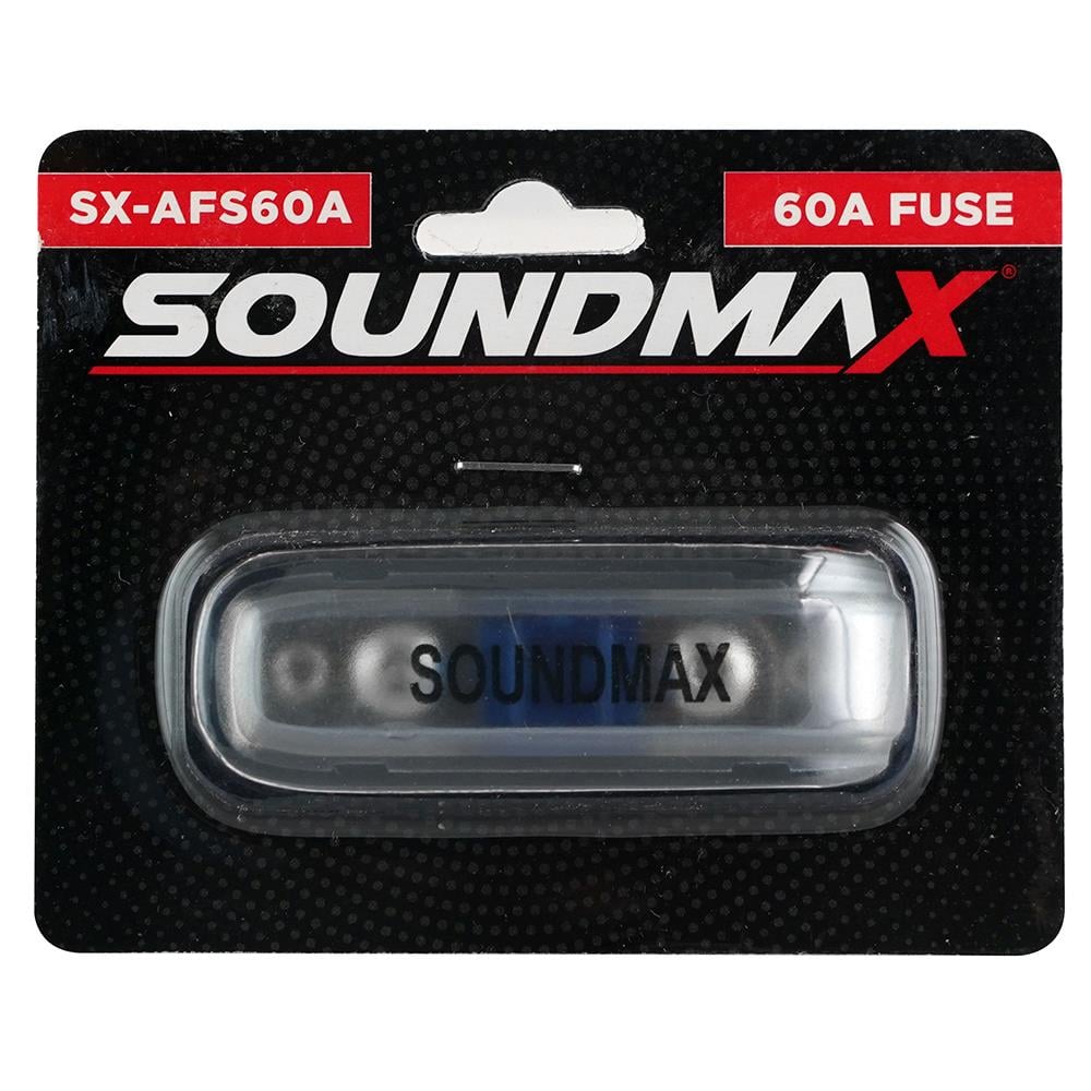 SX-AFS60A 60A Sigorta