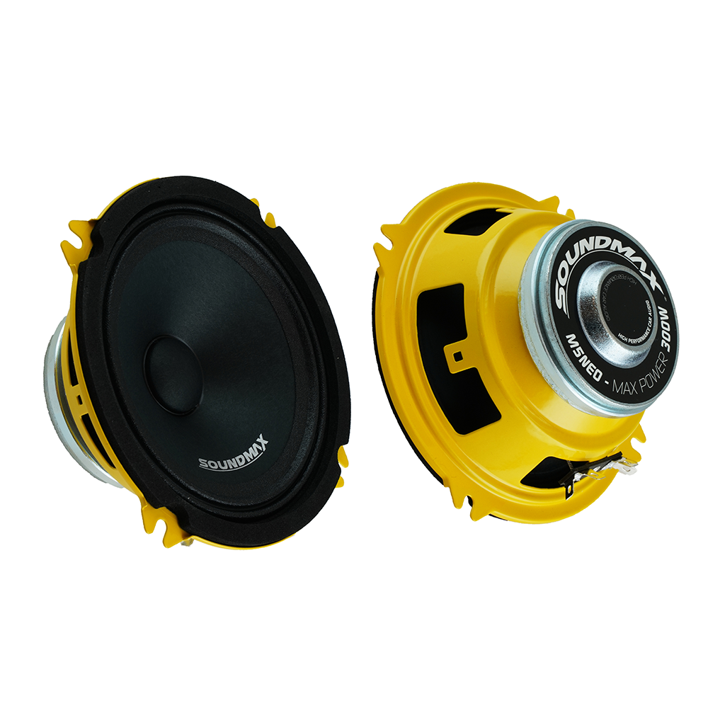 SX-M5NEO 13 cm Midrange