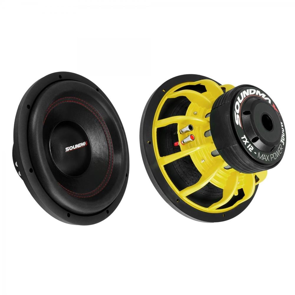 SX-TX12 30 cm Subwoofer