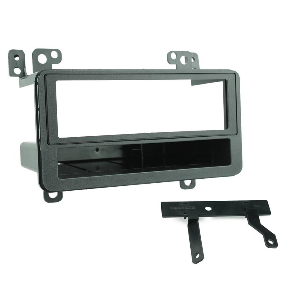 Toyota Avensis 2000-2002-Rav4 2000-2006 Teyp Çerçevesi