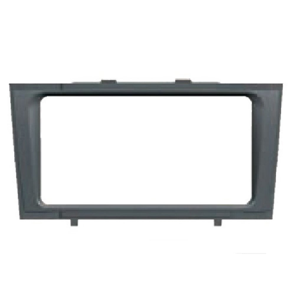 Toyota Avensis 2009-2011 Double Teyp Çerçevesi