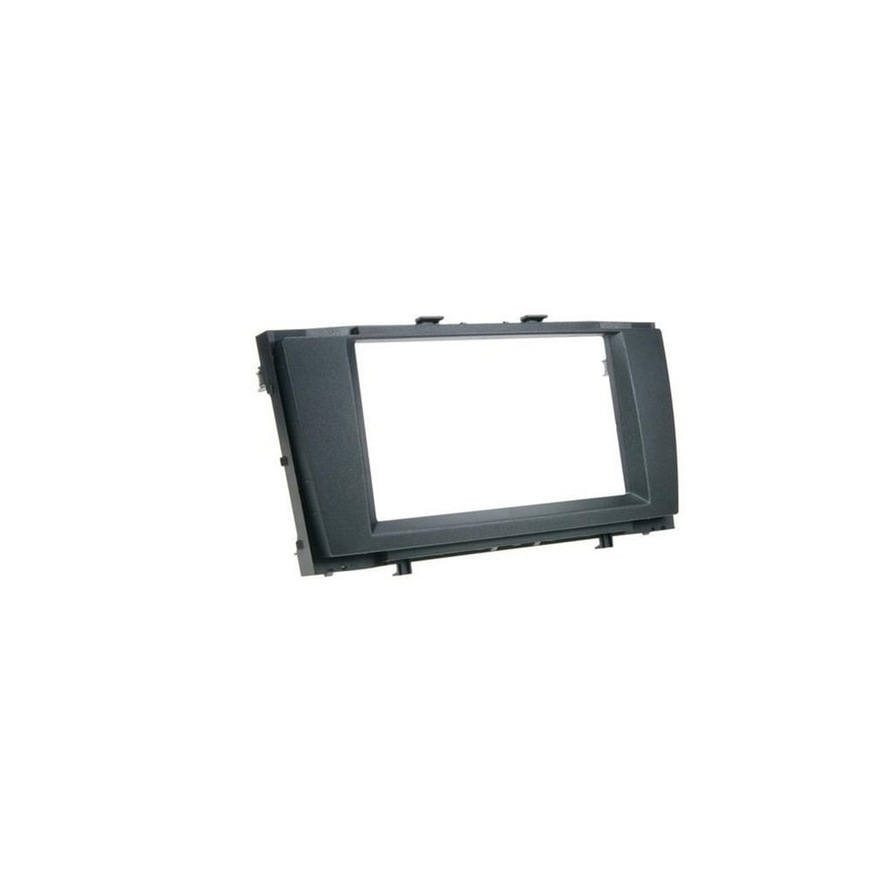 Toyota Avensis 2009-2018 Double Teyp Çerçevesi