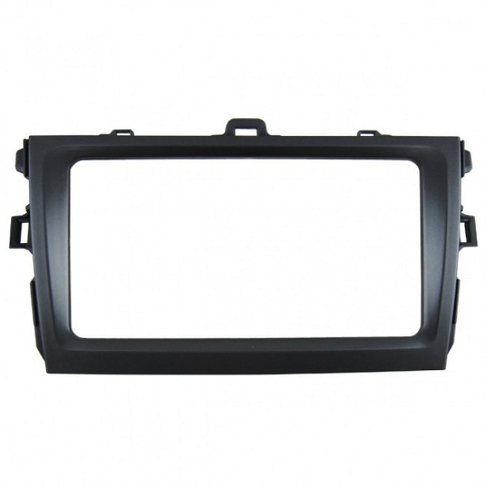 Toyota Corolla 2007-2013 Teyp Çerçevesi