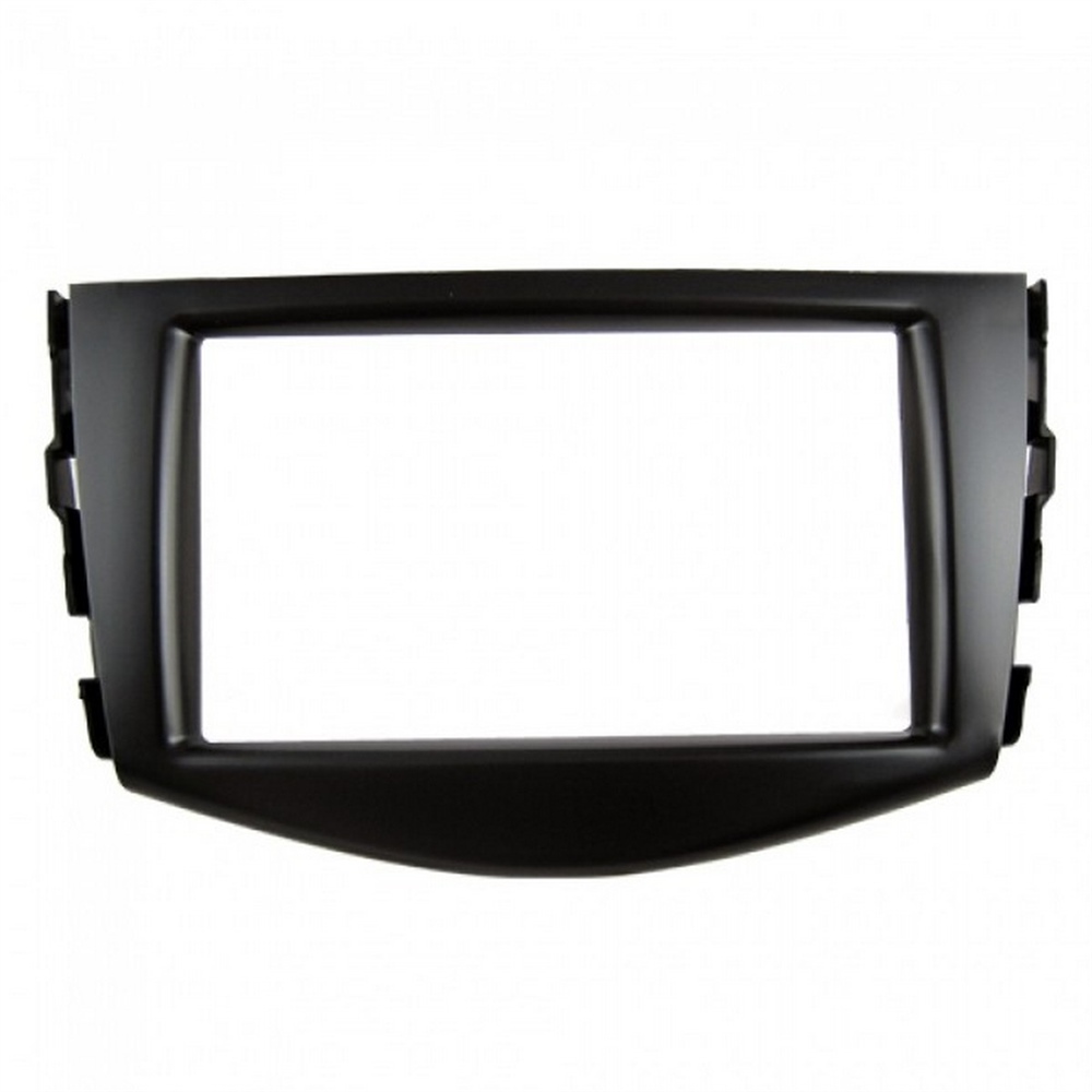 Toyota Rav4 2006-2013 Double Teyp Çerçevesi