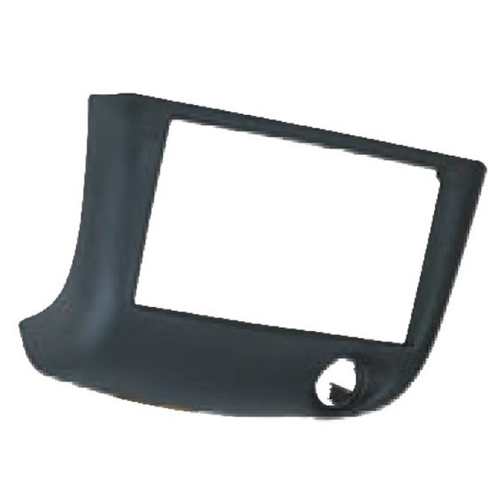 Toyota Yaris 1999-2005-Vitz Double Teyp Çerçevesi