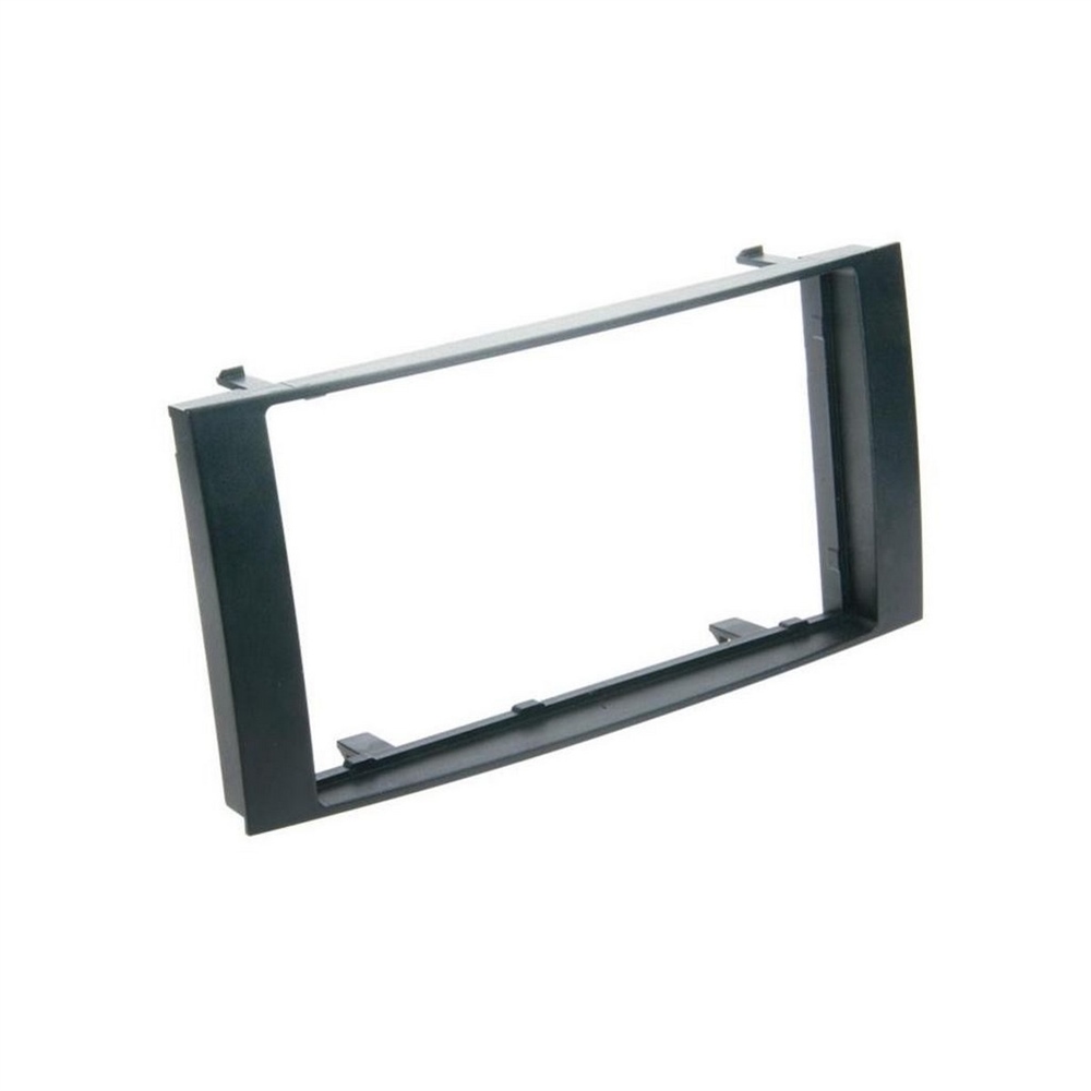 Volkswagen Multivan 2003-2009-Touareg 2003-2010-Transporter 2003-2009 Double Teyp Çerçevesi