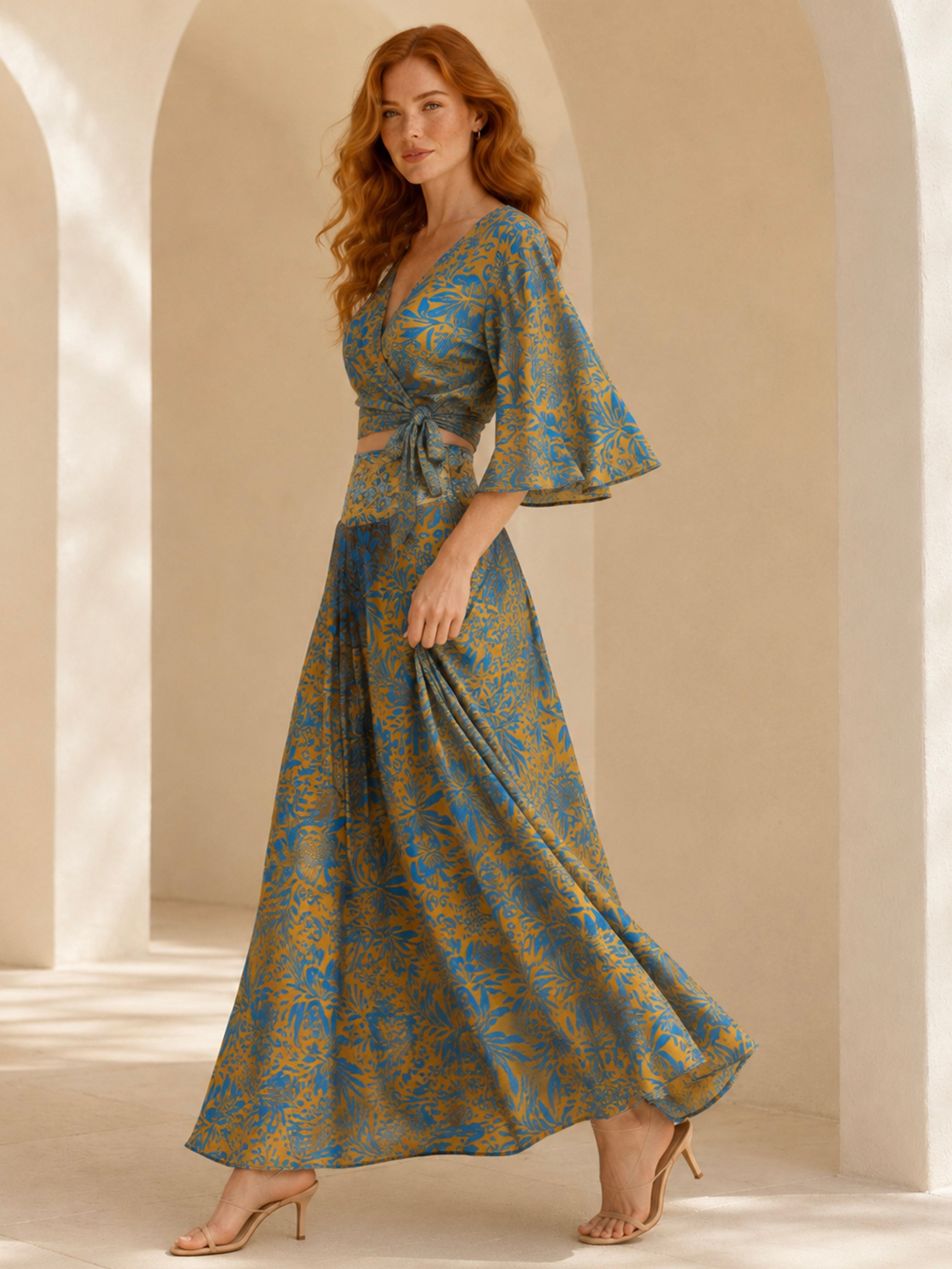 TAKIM ELBİSE Bolero Pantolon Etek Takım