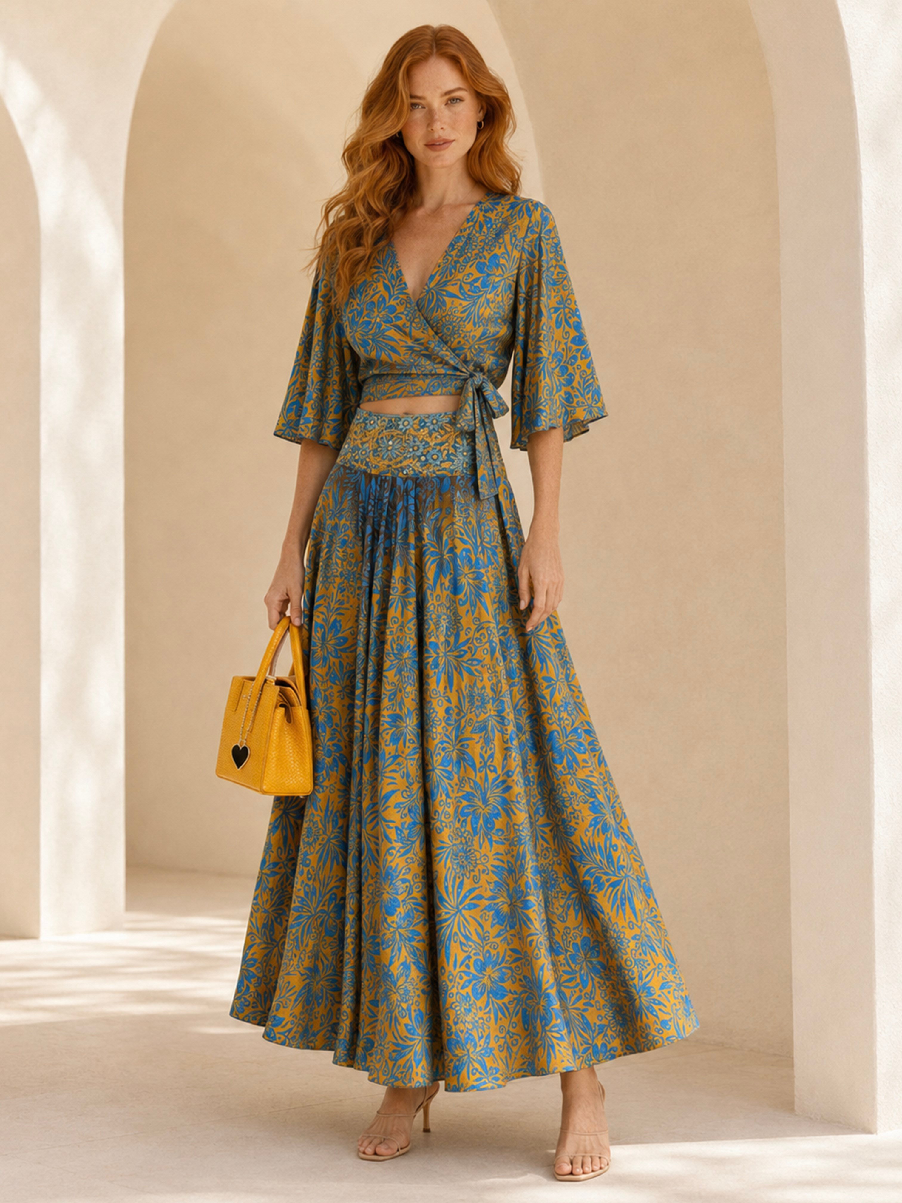TAKIM ELBİSE Bolero Pantolon Etek Takım