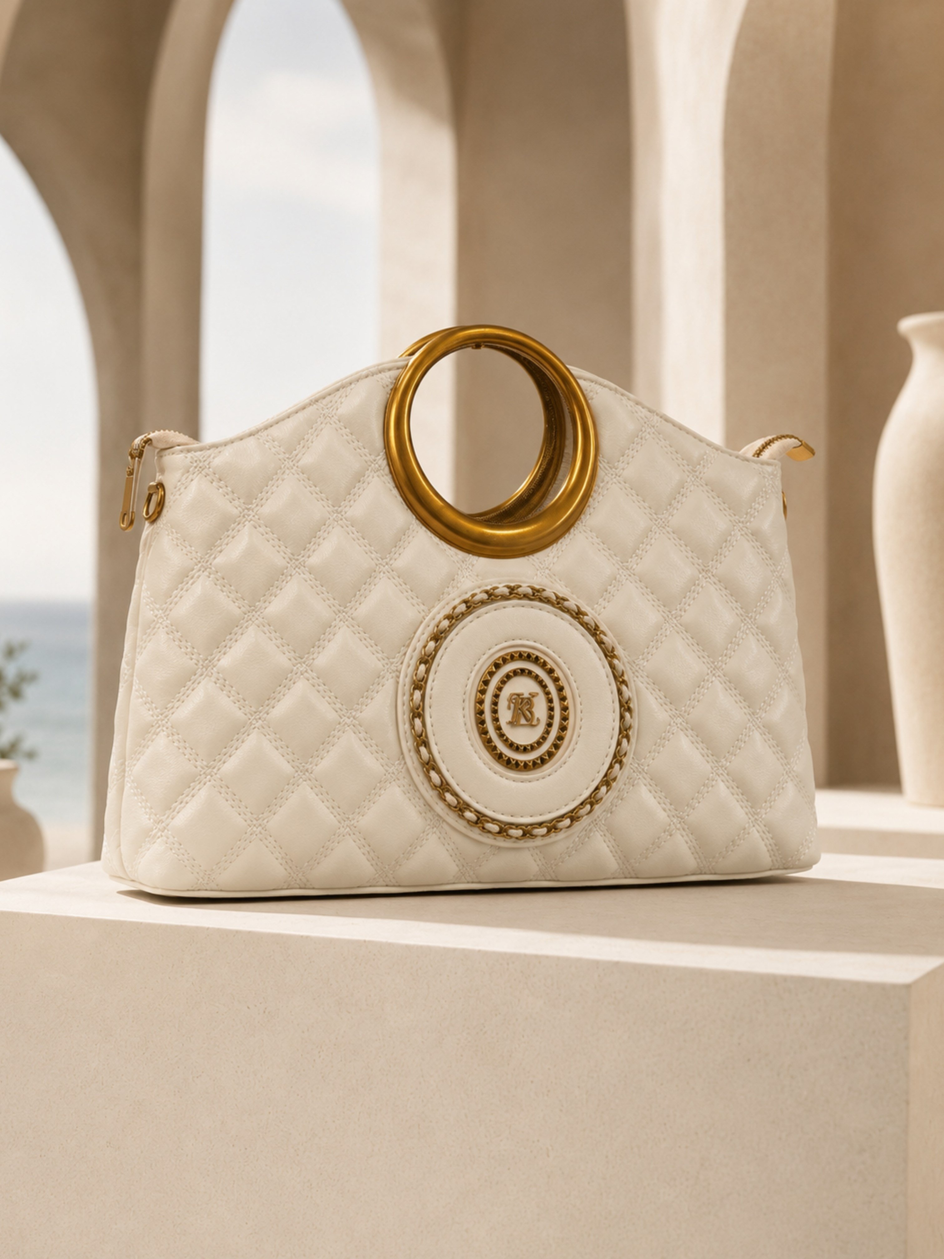 ÇANTA Büyük Clutch Çanta