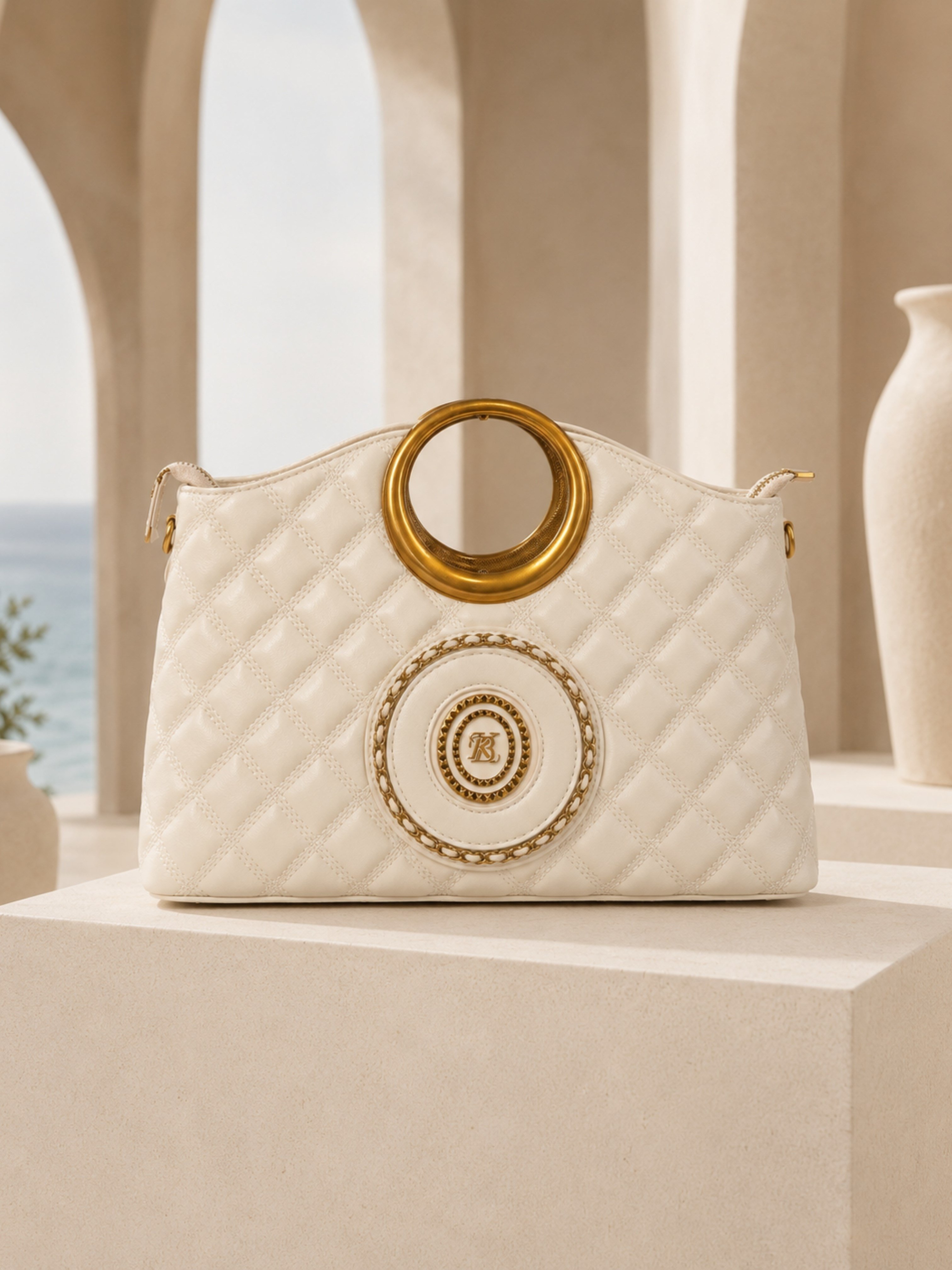 ÇANTA Büyük Clutch Çanta