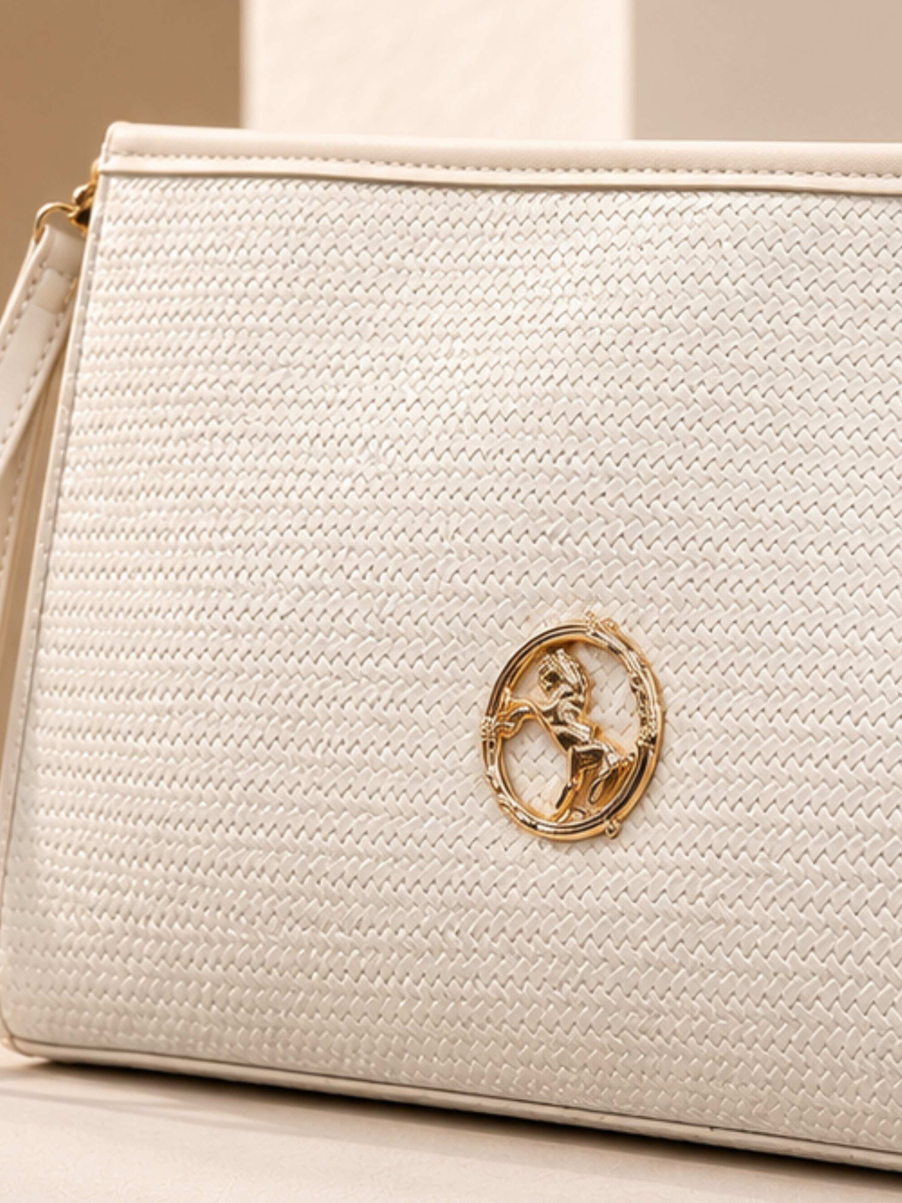 ÇANTA Clutch Deri Çanta