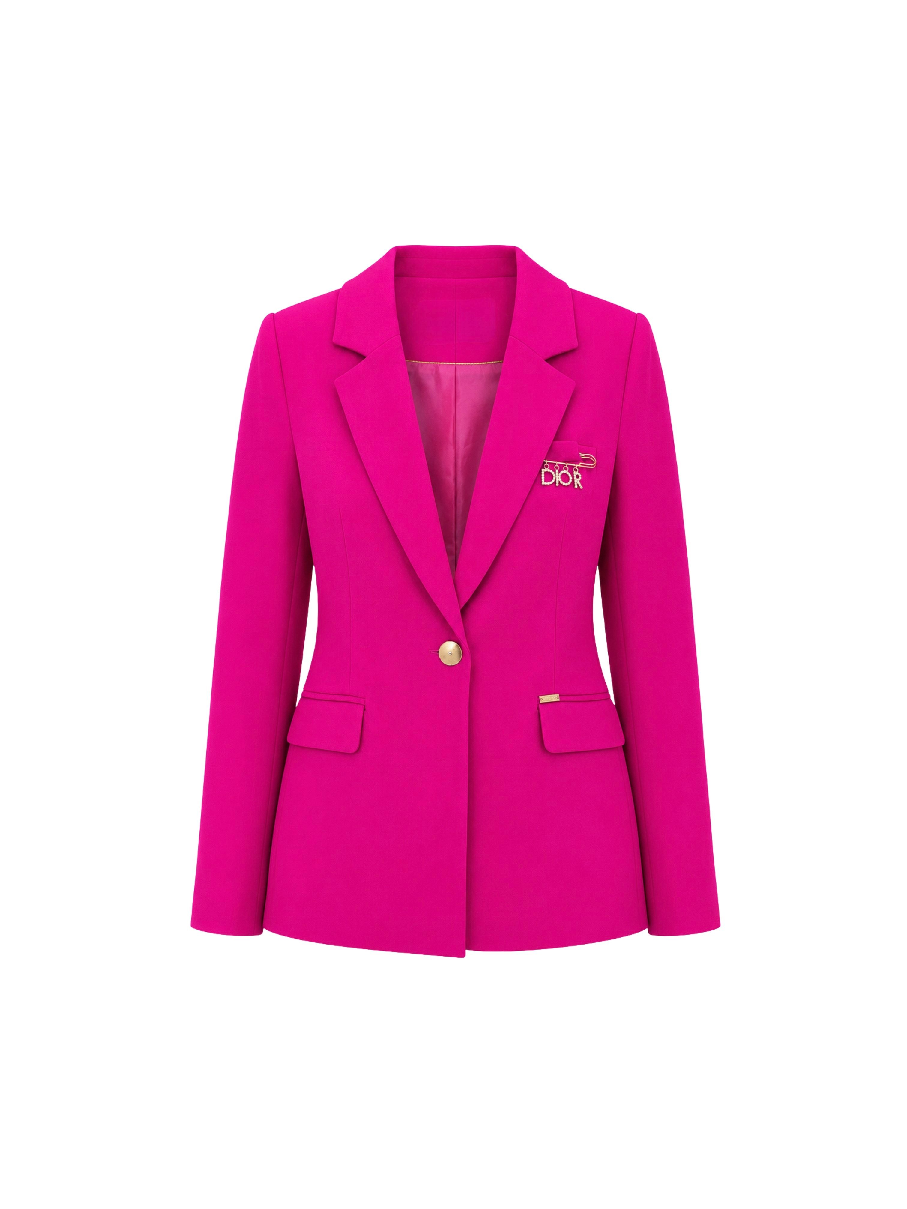 CEKET Dior Ceket