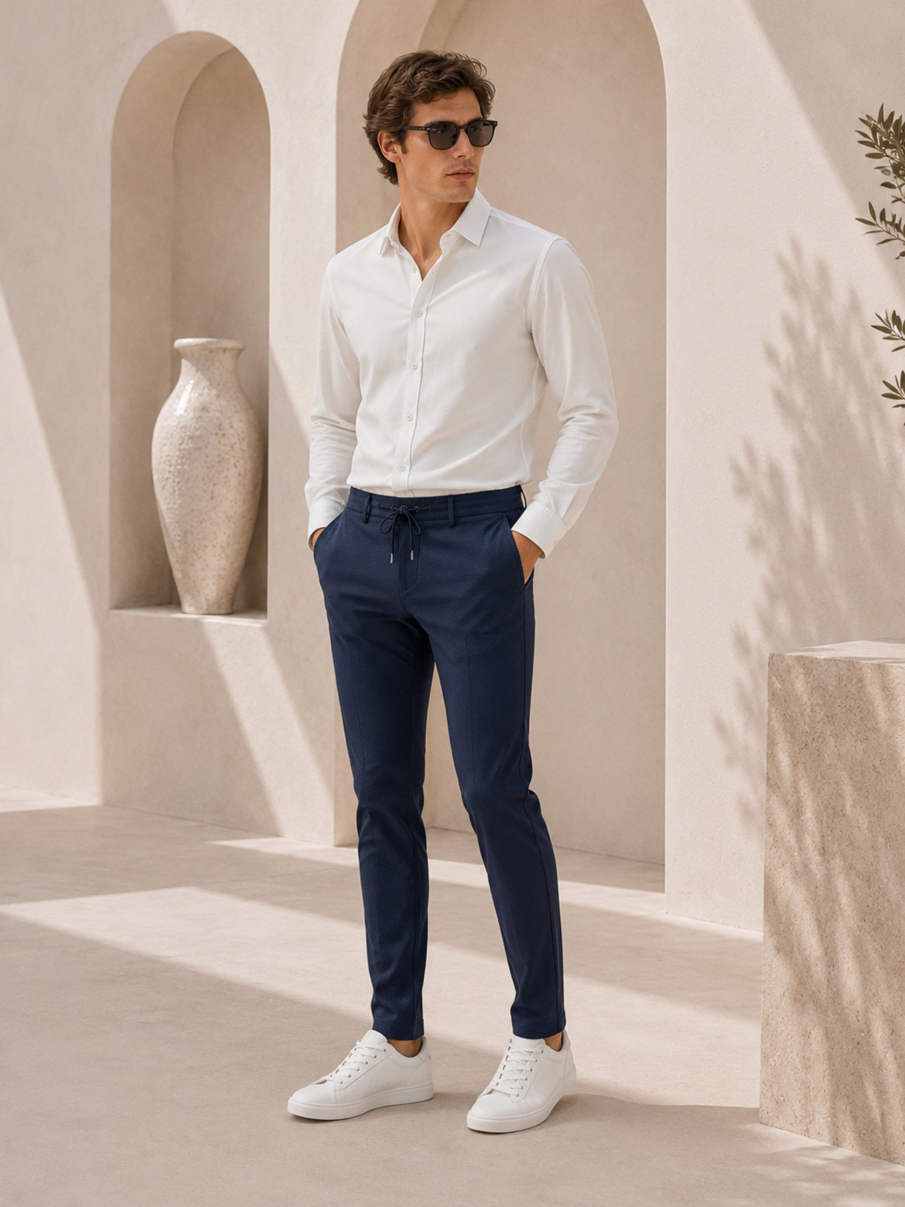 PANTOLON Jogger Pantolon