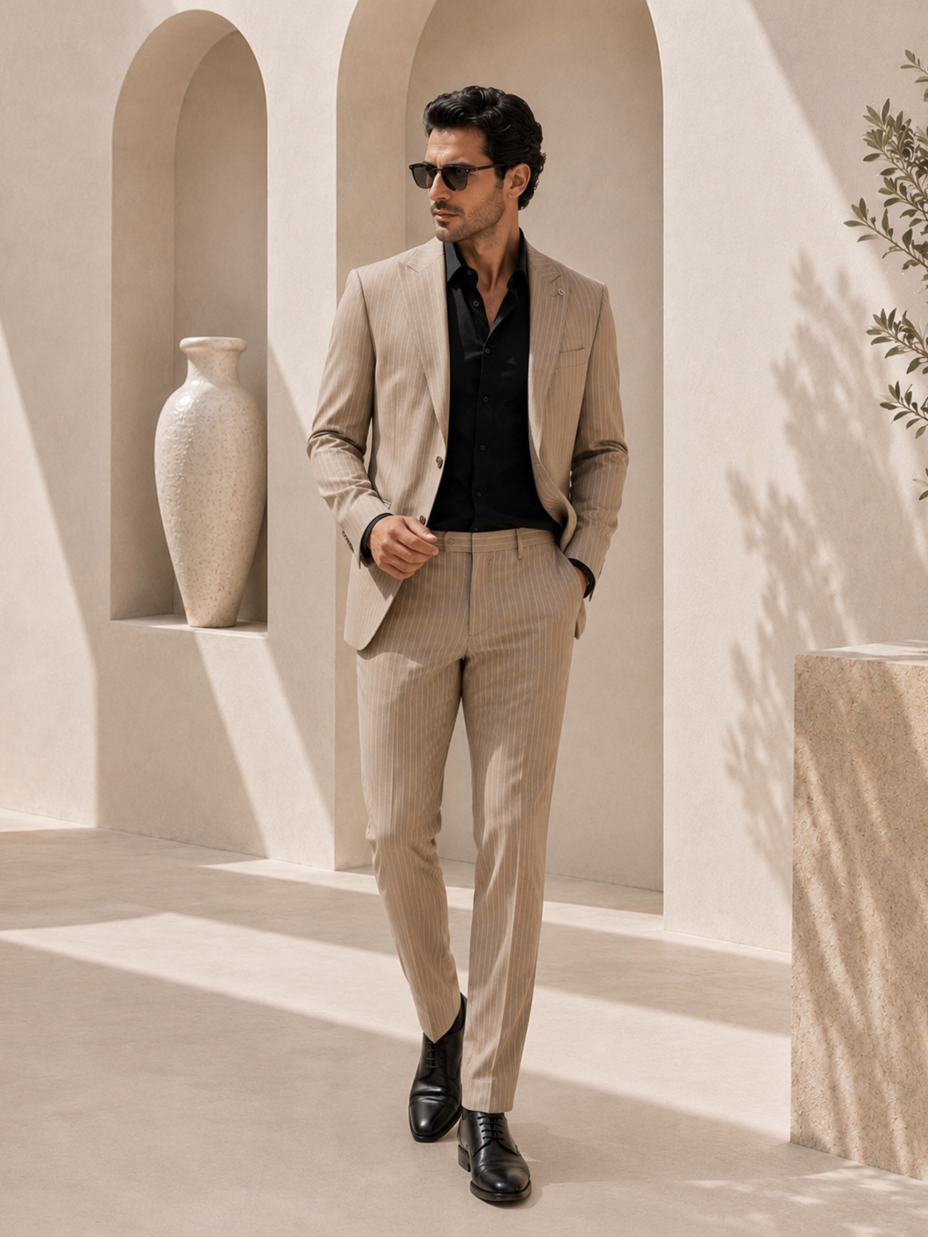 TAKIM ELBİSE SlimFit Takım Elbise