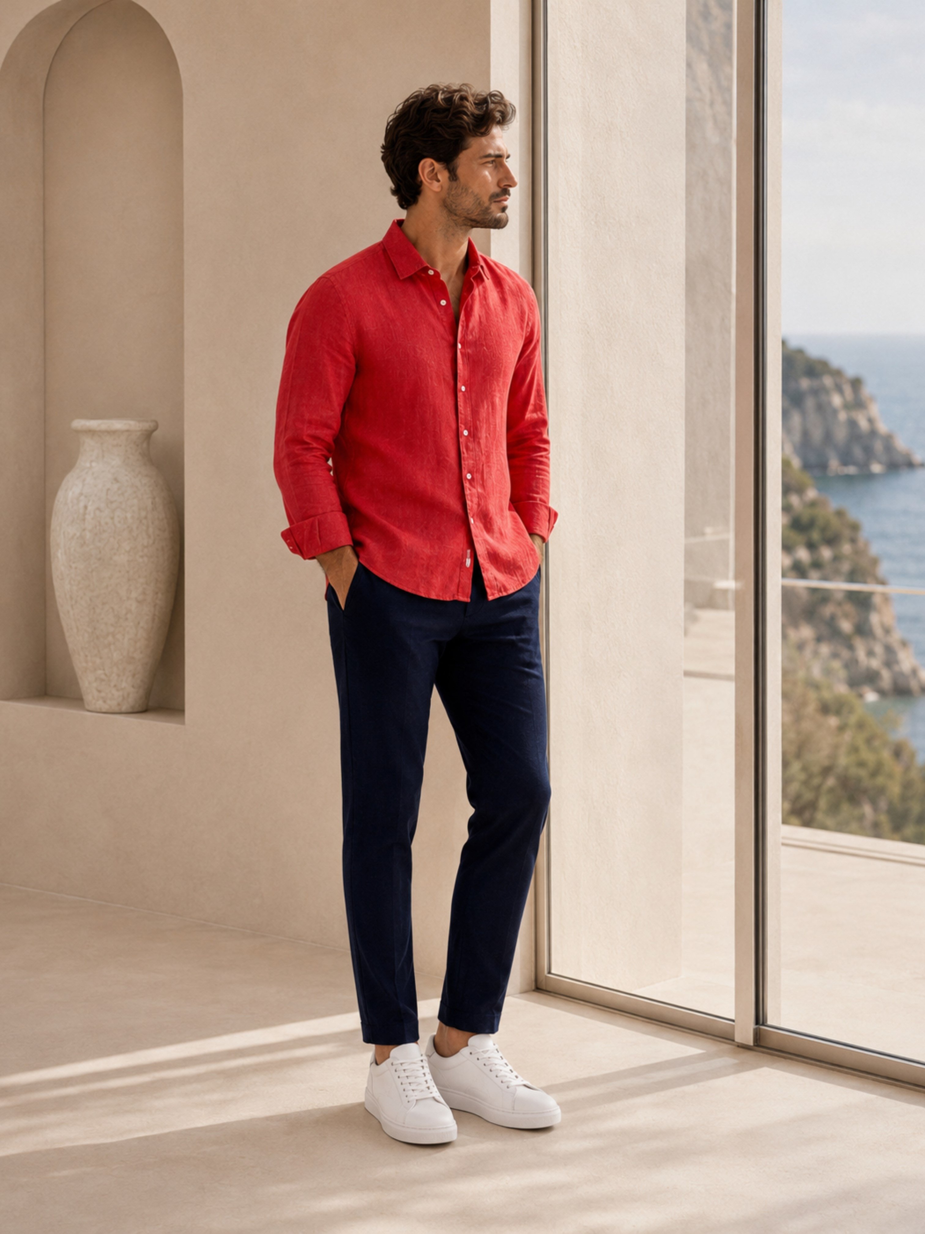 PANTOLON Spor Pantolon