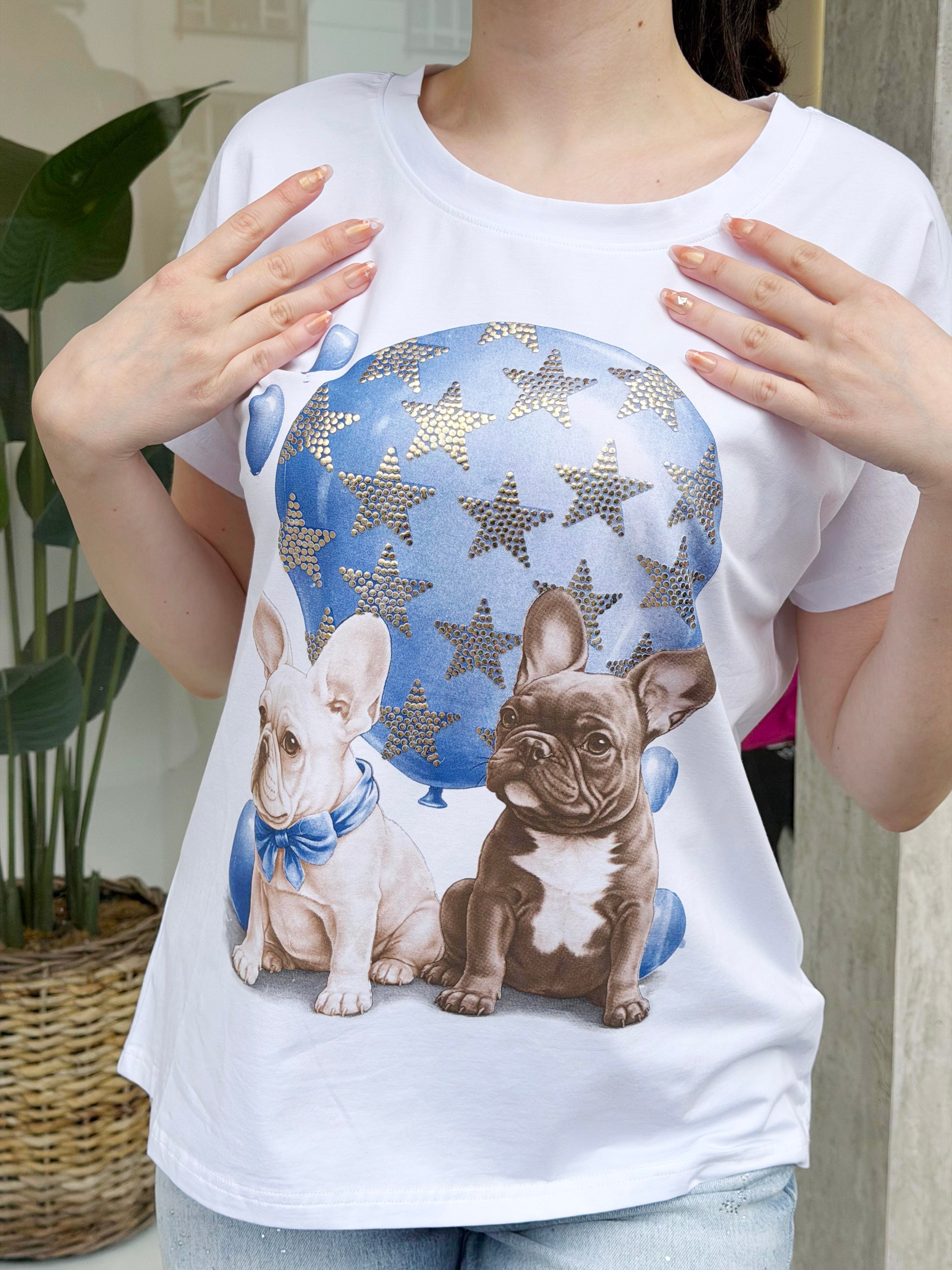 BLUZ T-Shirt