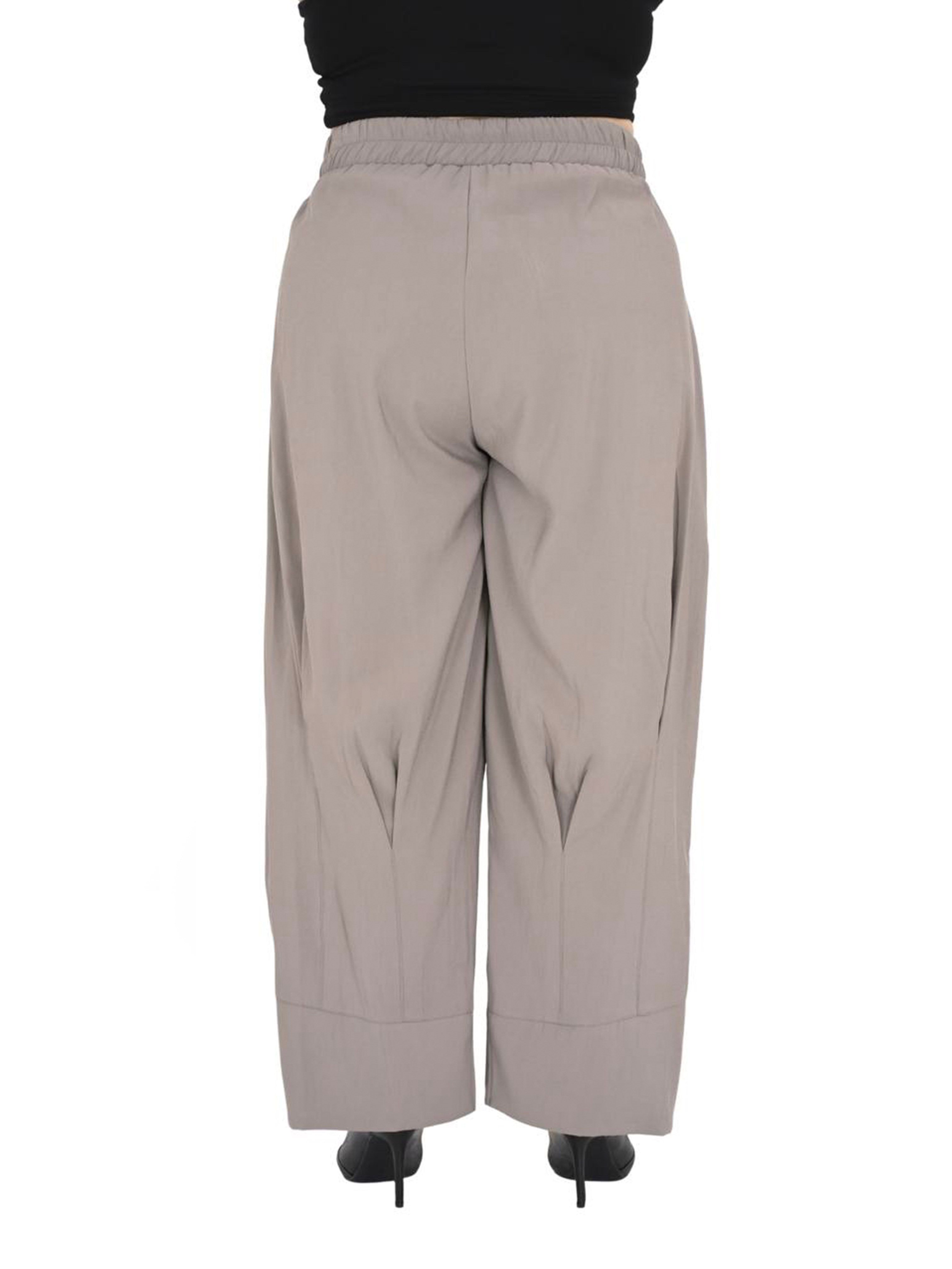 PANTOLON Taş Detaylı Pantolon