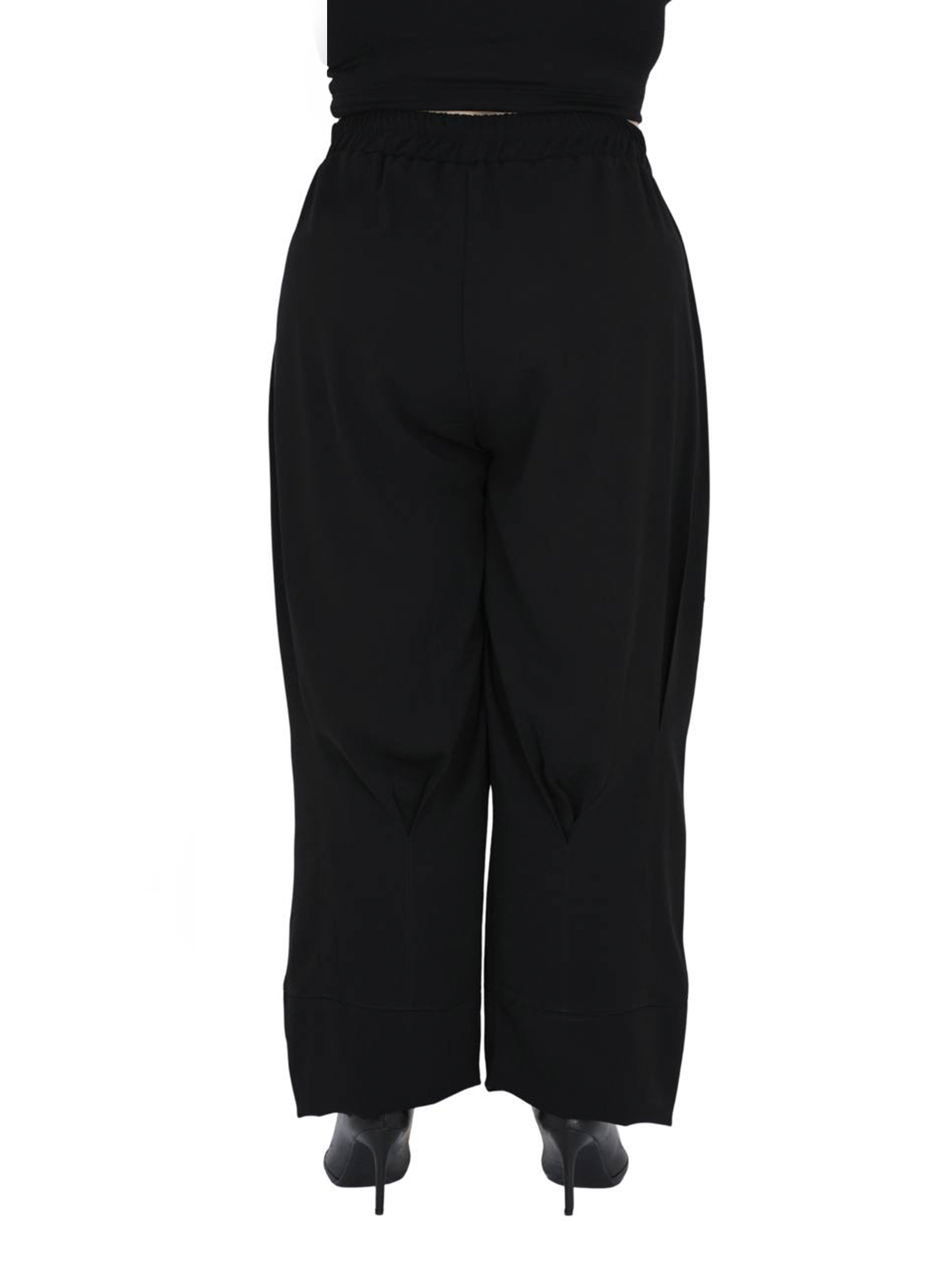 PANTOLON Taş Detaylı Pantolon