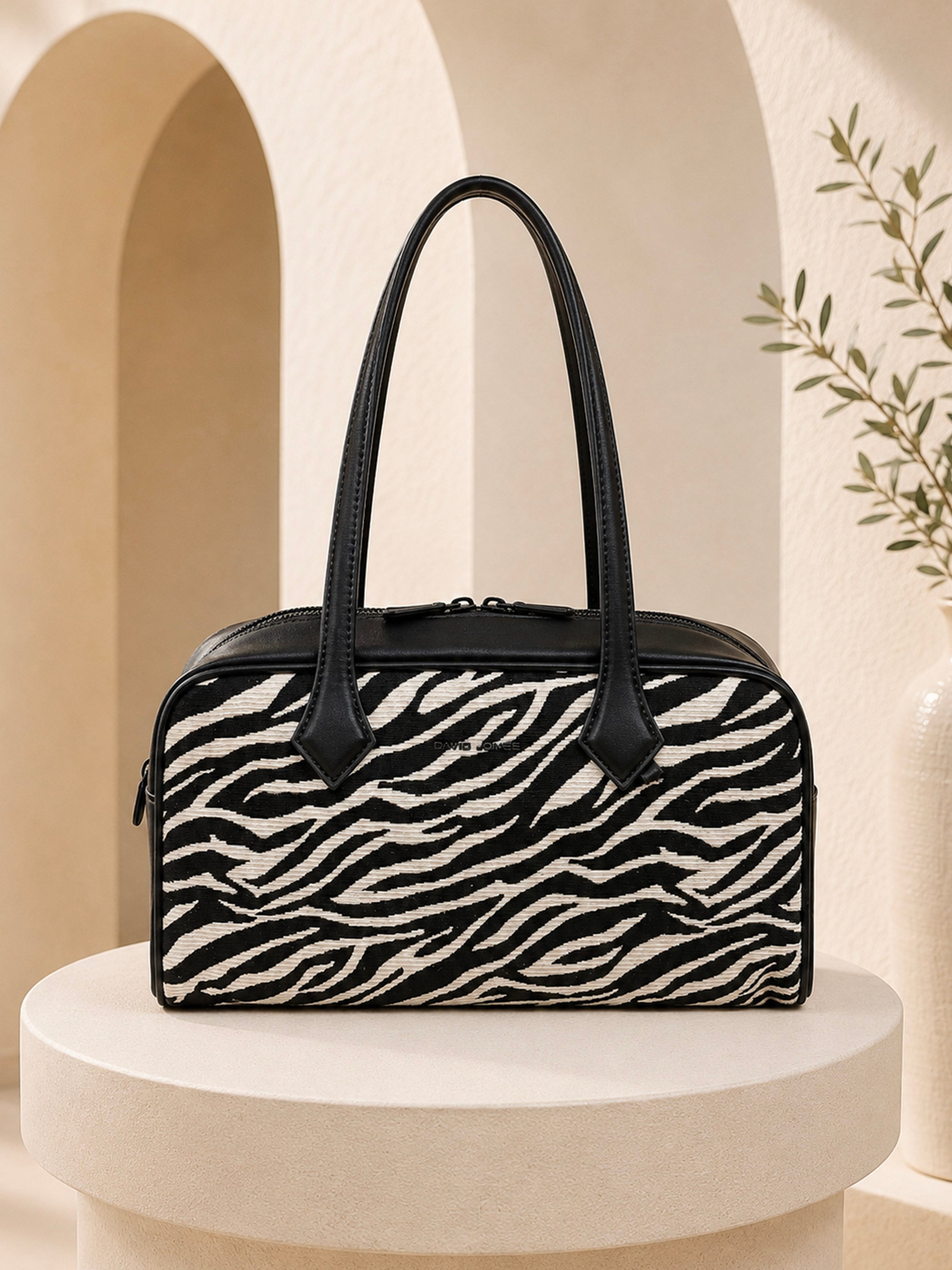 ÇANTA Zebra Çanta