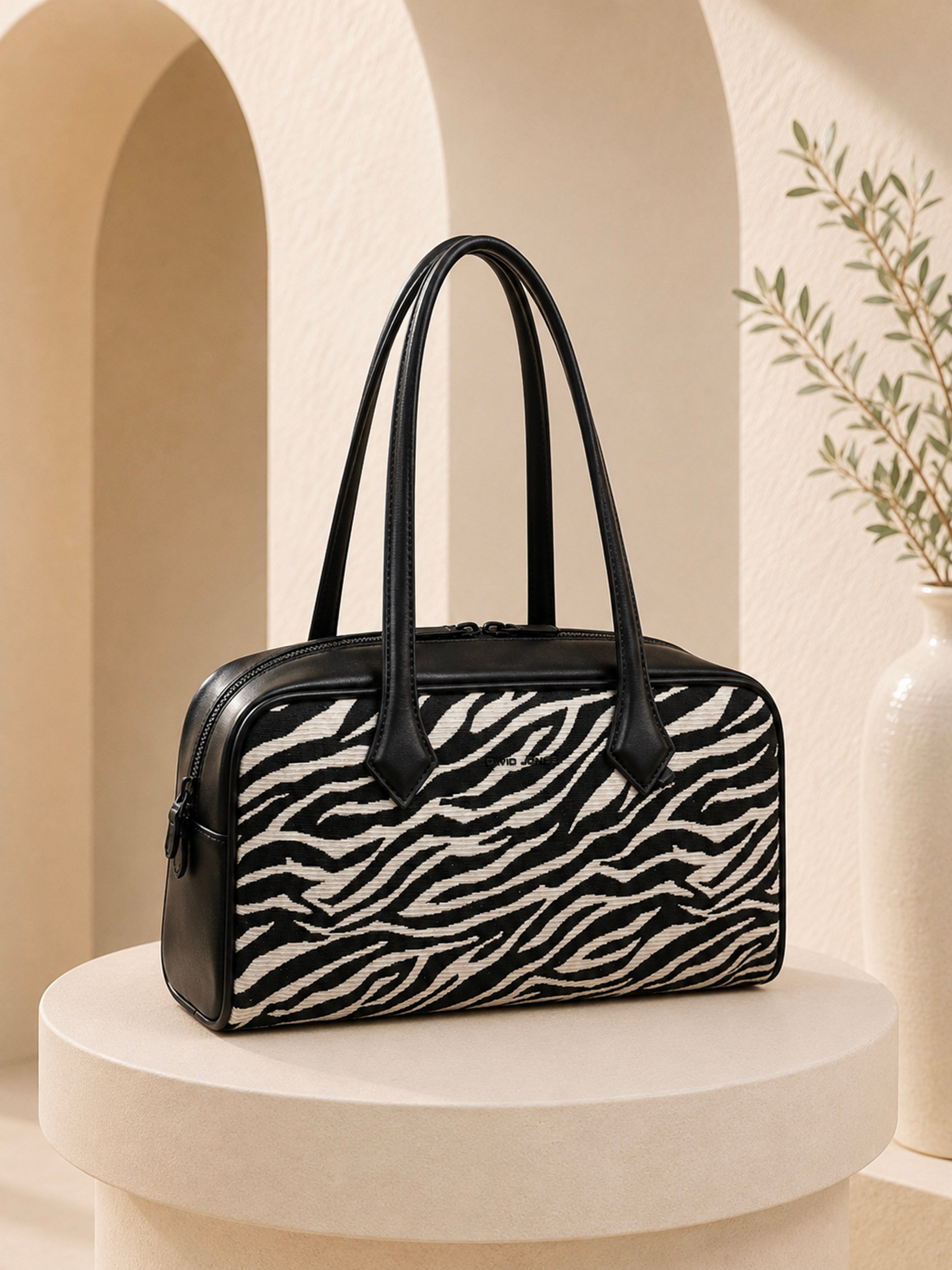 ÇANTA Zebra Çanta