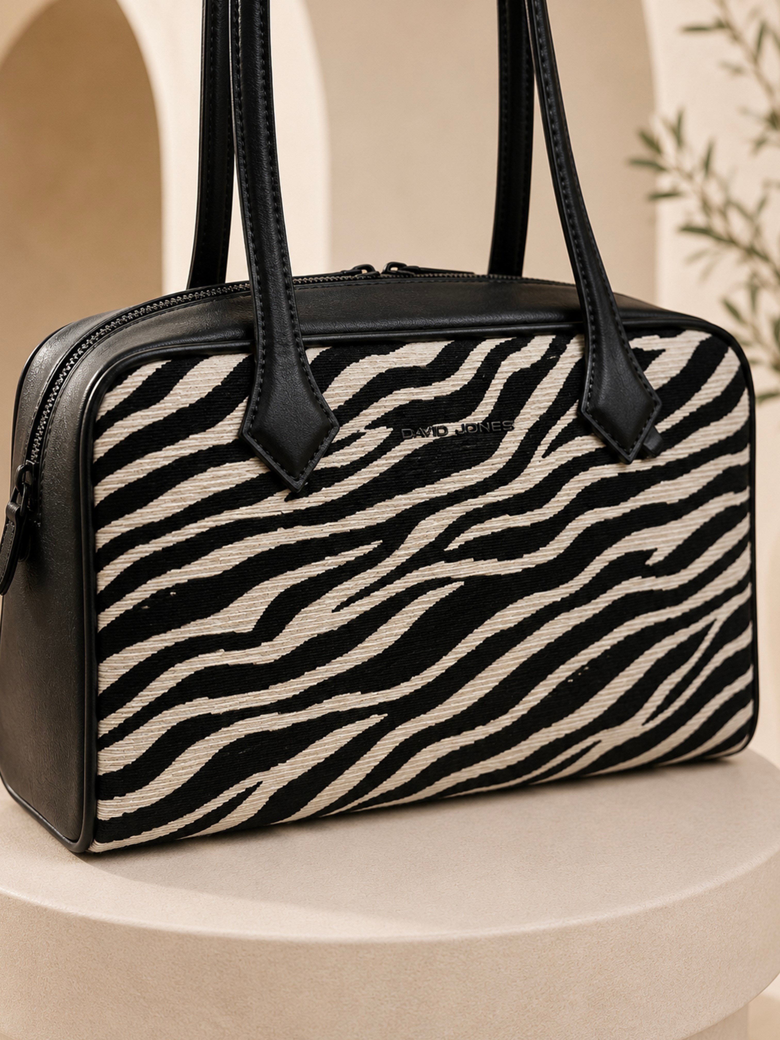 ÇANTA Zebra Çanta