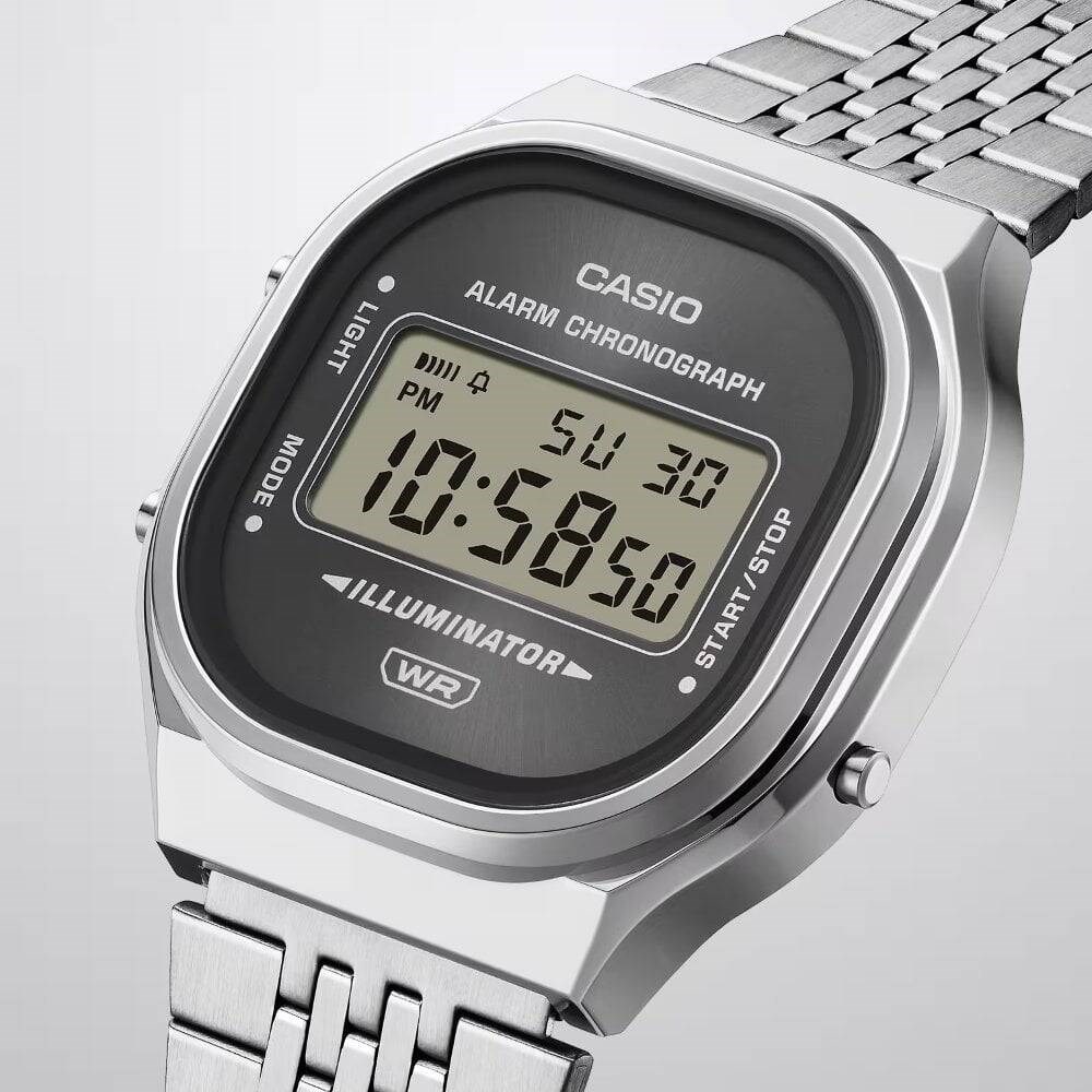 CASIO A140WE-8ADF