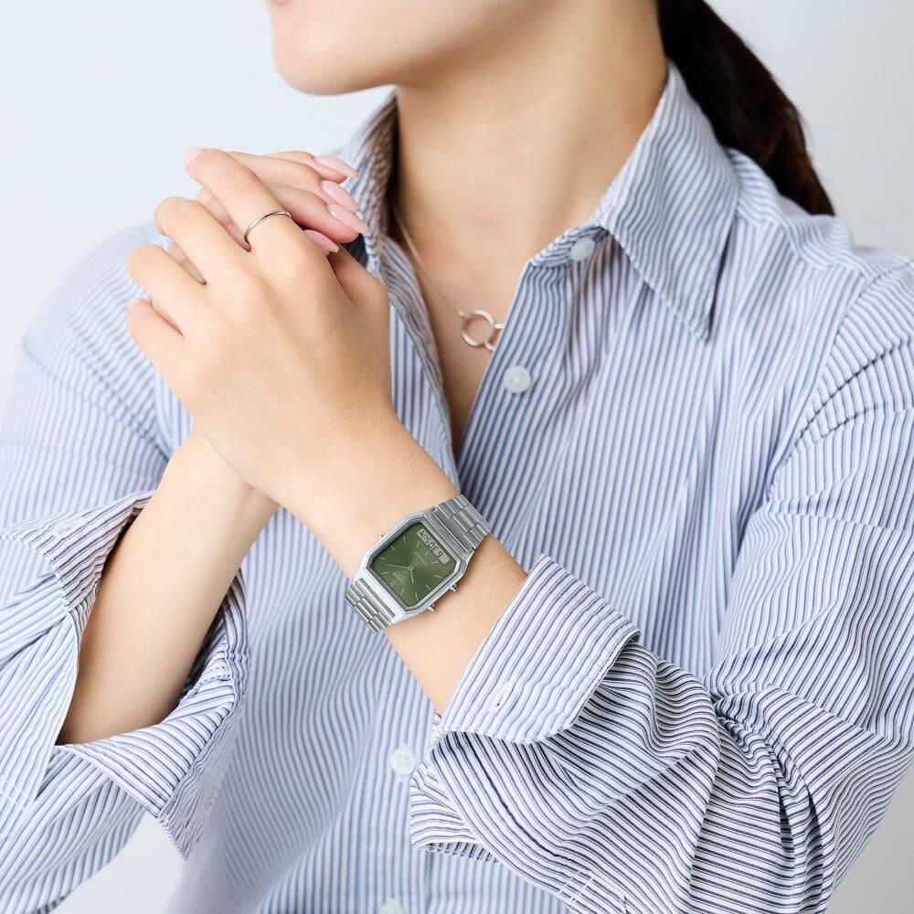 CASIO AQ-230A-3AMQYDF