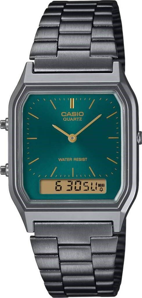 CASIO AQ-230EGG-3ADF